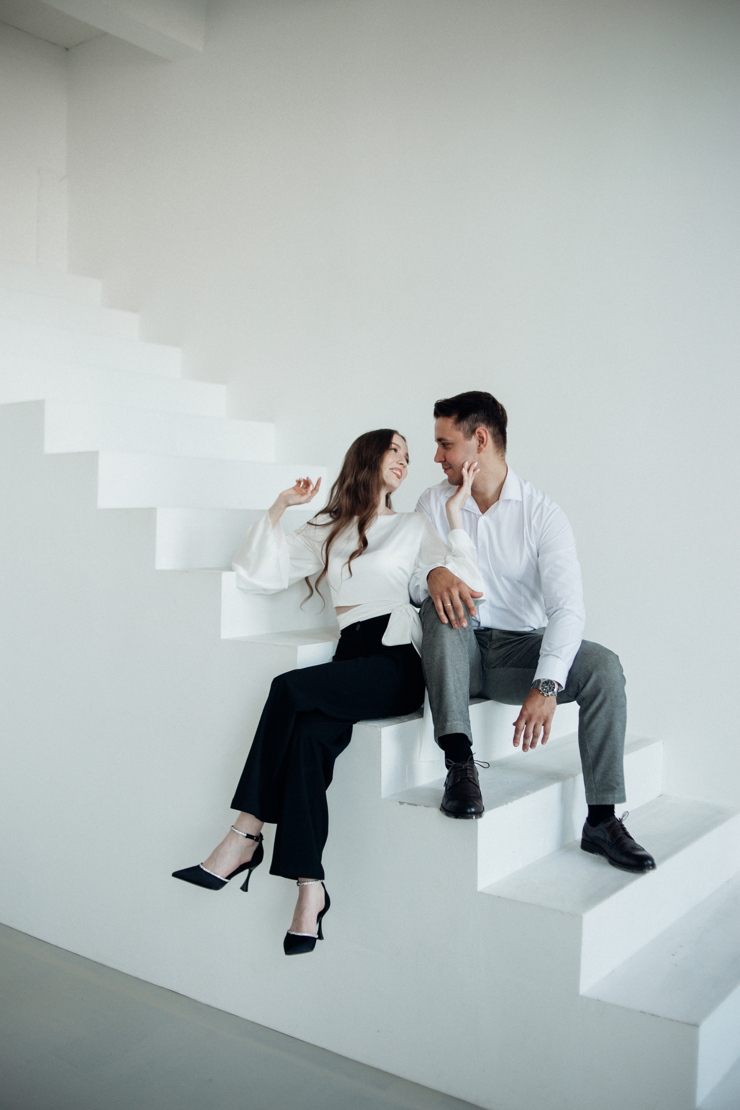 Нежность. Фотограф Брянск