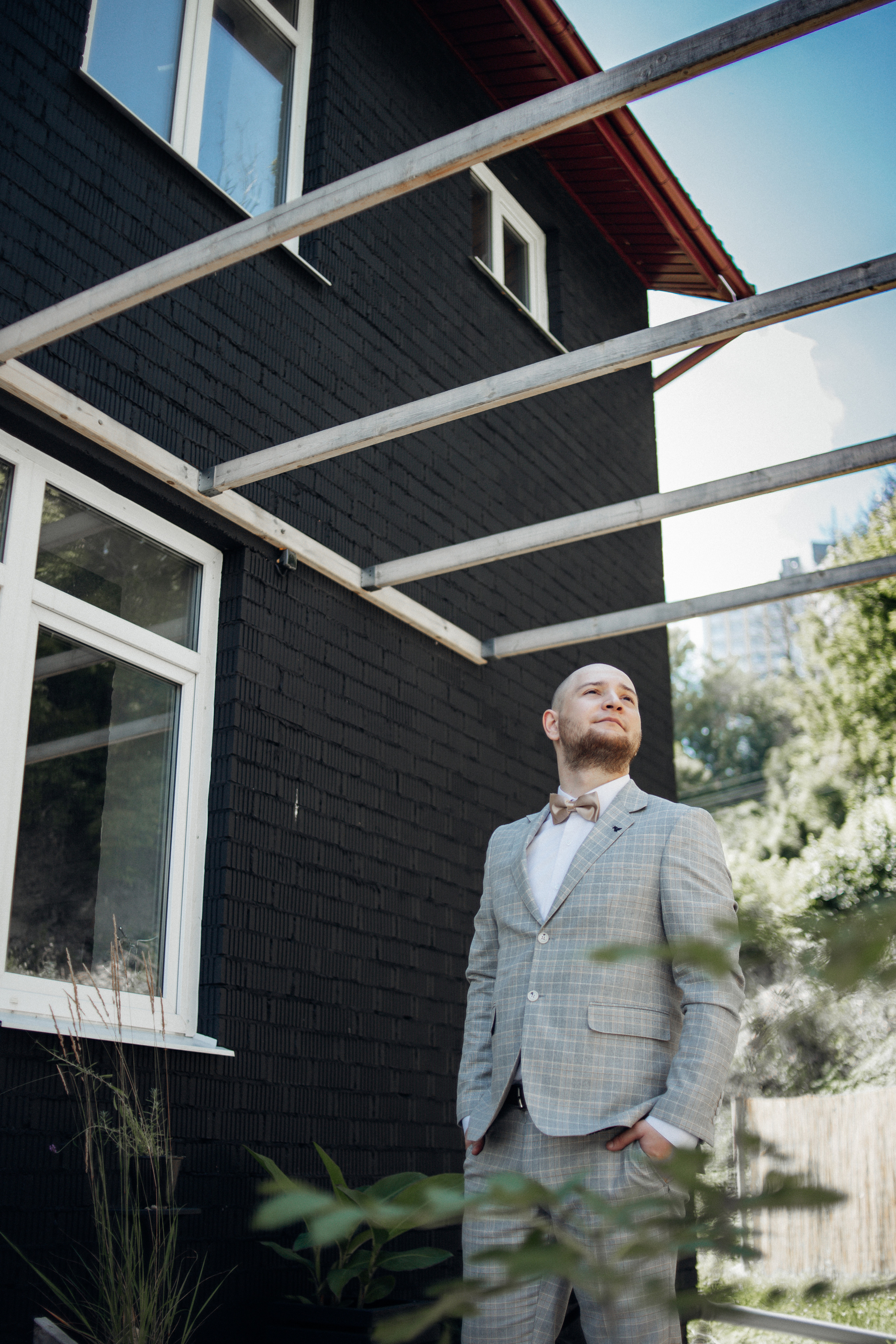 Алена и Максим. Фотограф Брянск