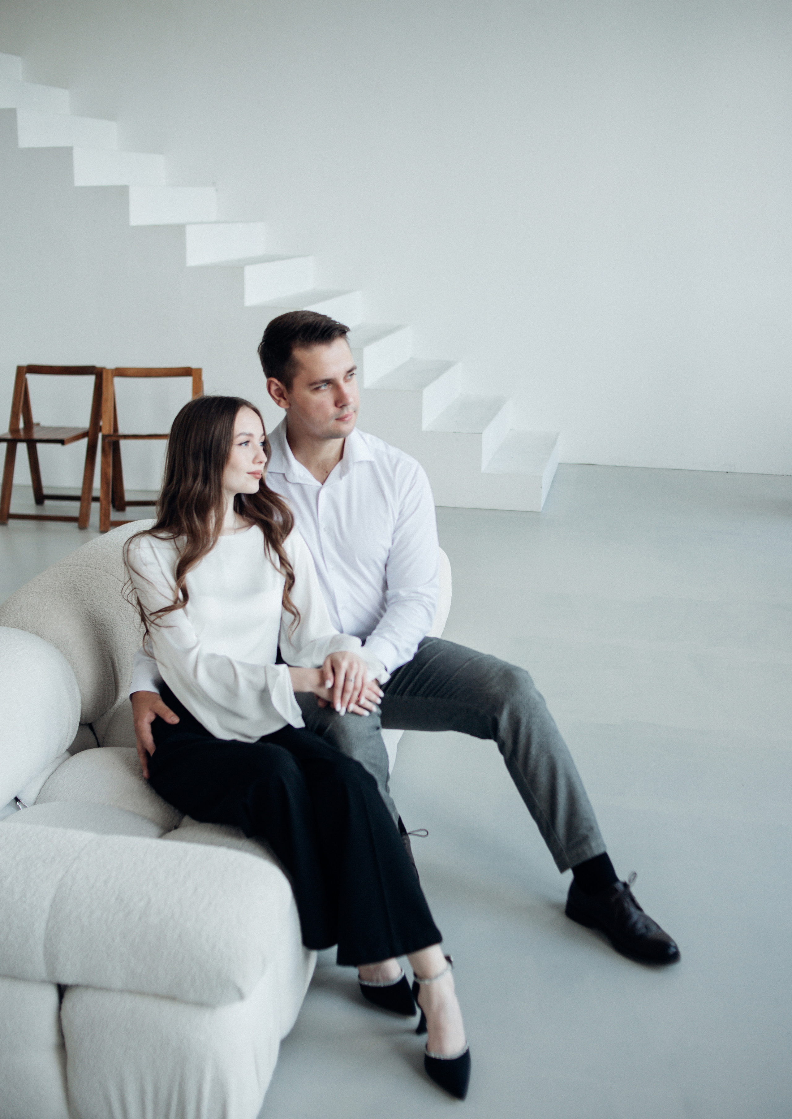 Нежность. Фотограф Брянск