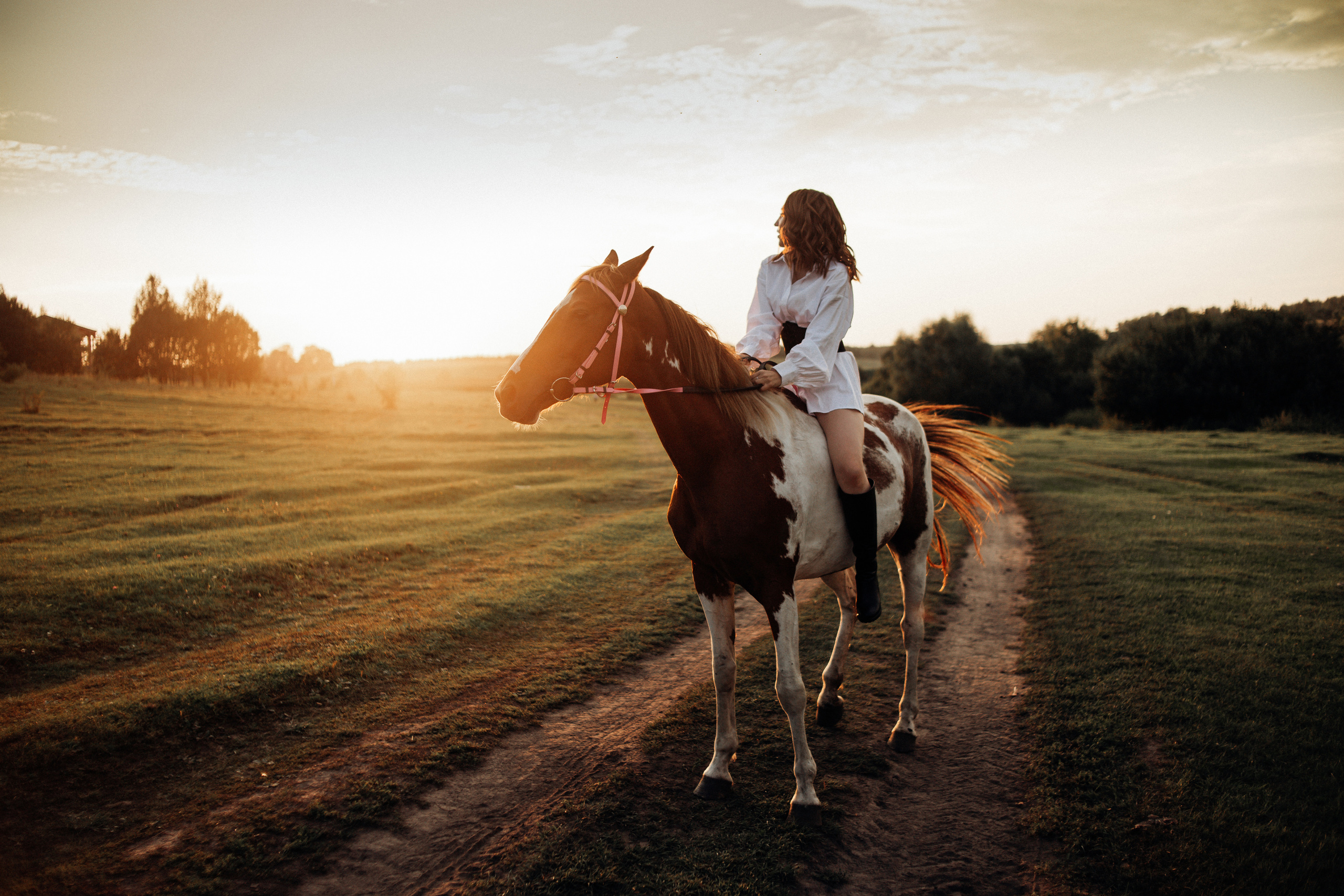 Валерия. Фотограф Брянск