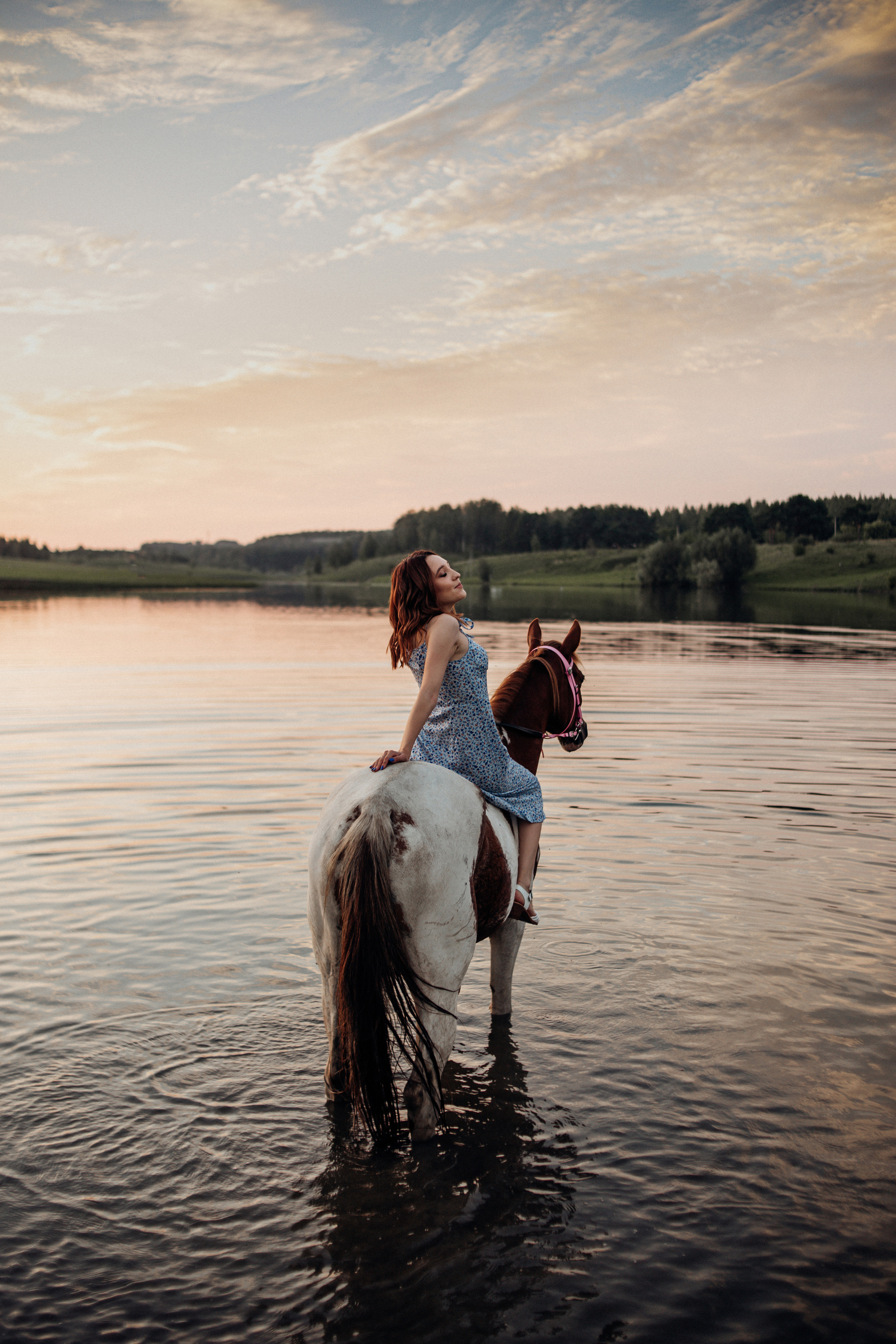 Валерия. Фотограф Брянск
