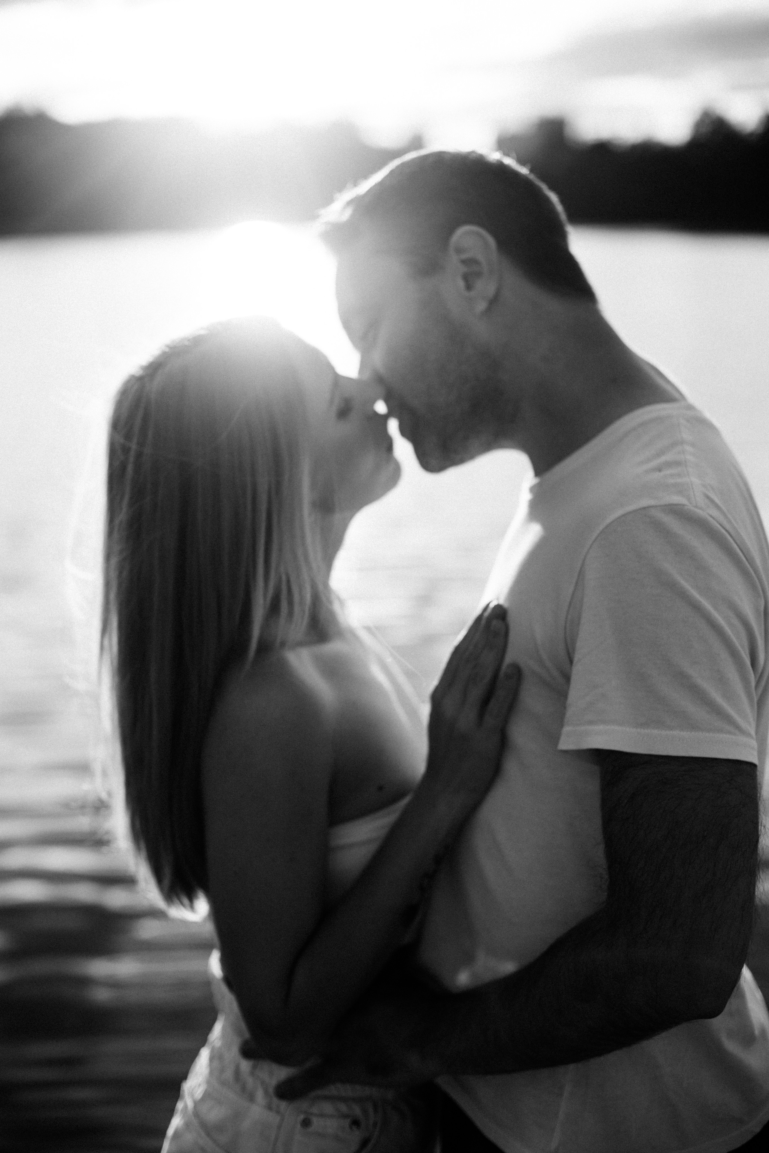 Алиса и ее семья. Фотограф Брянск