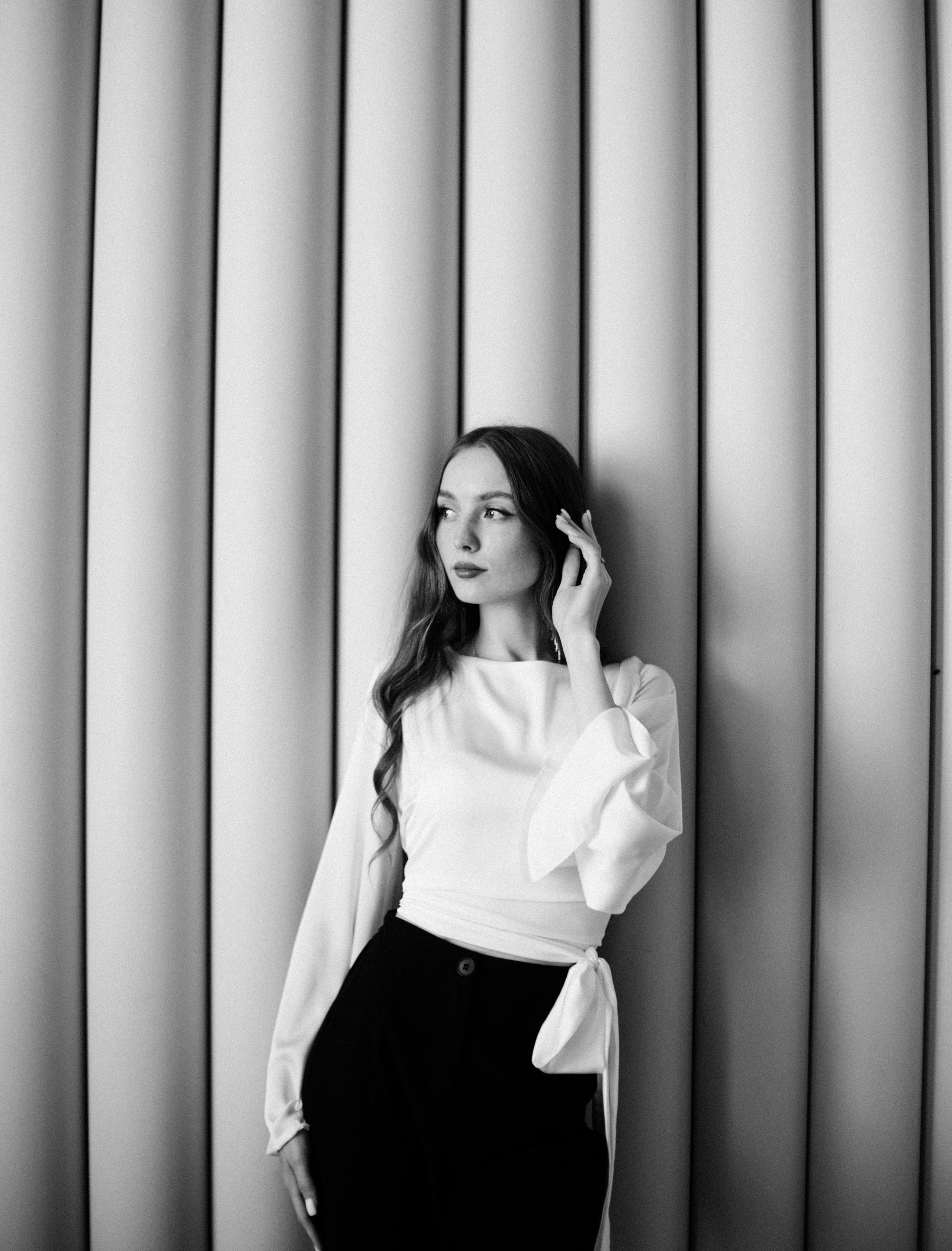 Нежность. Фотограф Брянск