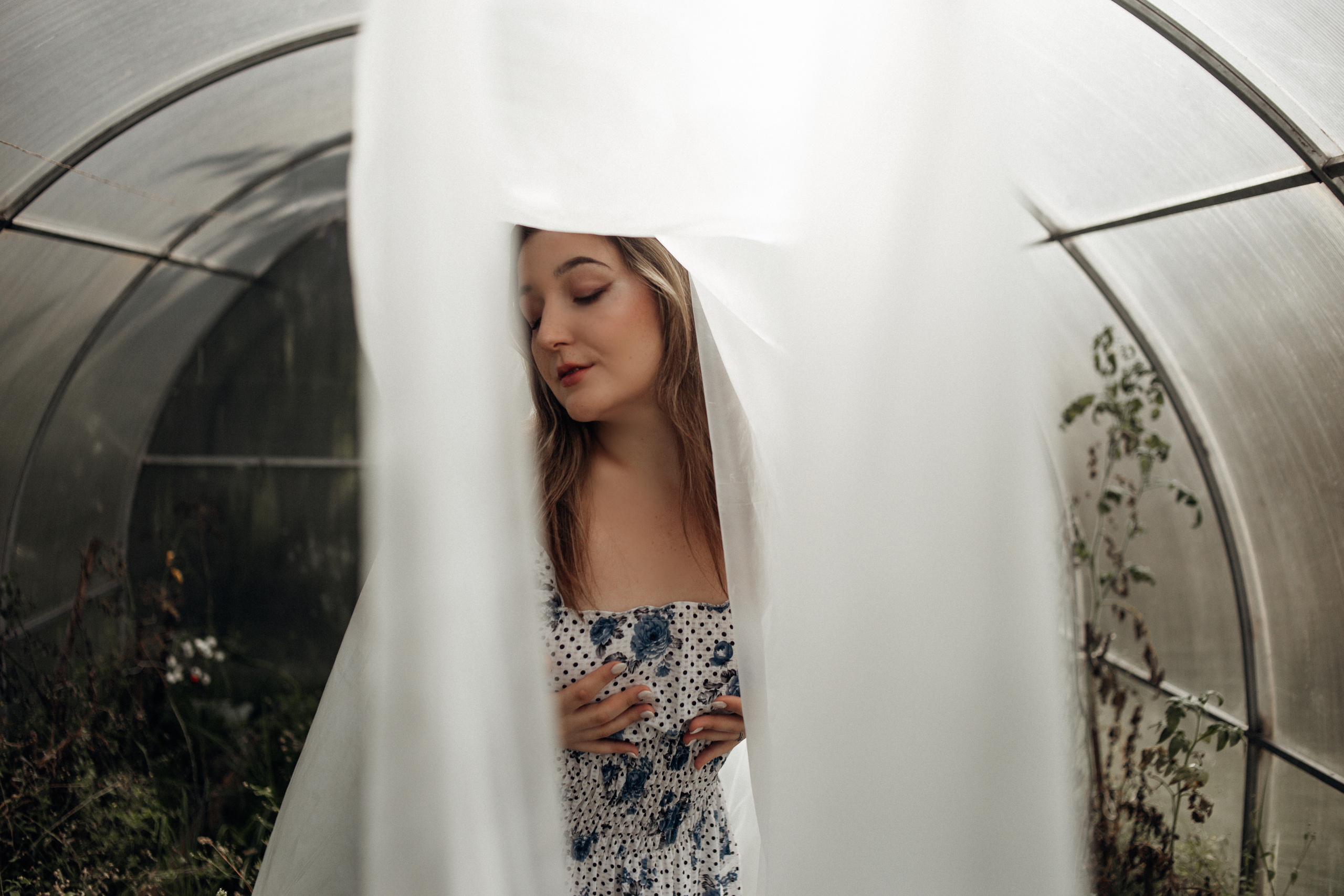 Лера. Фотограф Брянск