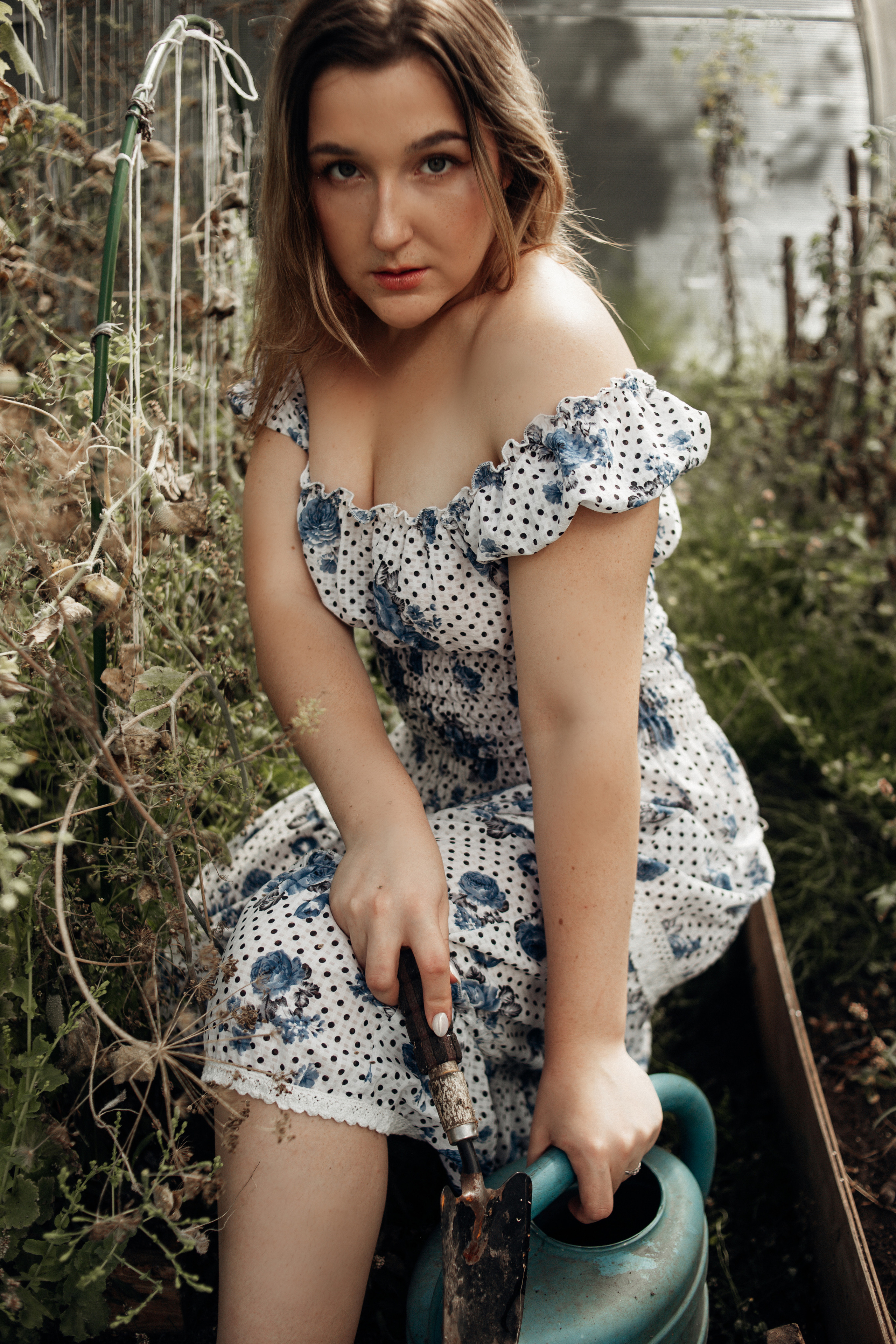 Лера. Фотограф Брянск