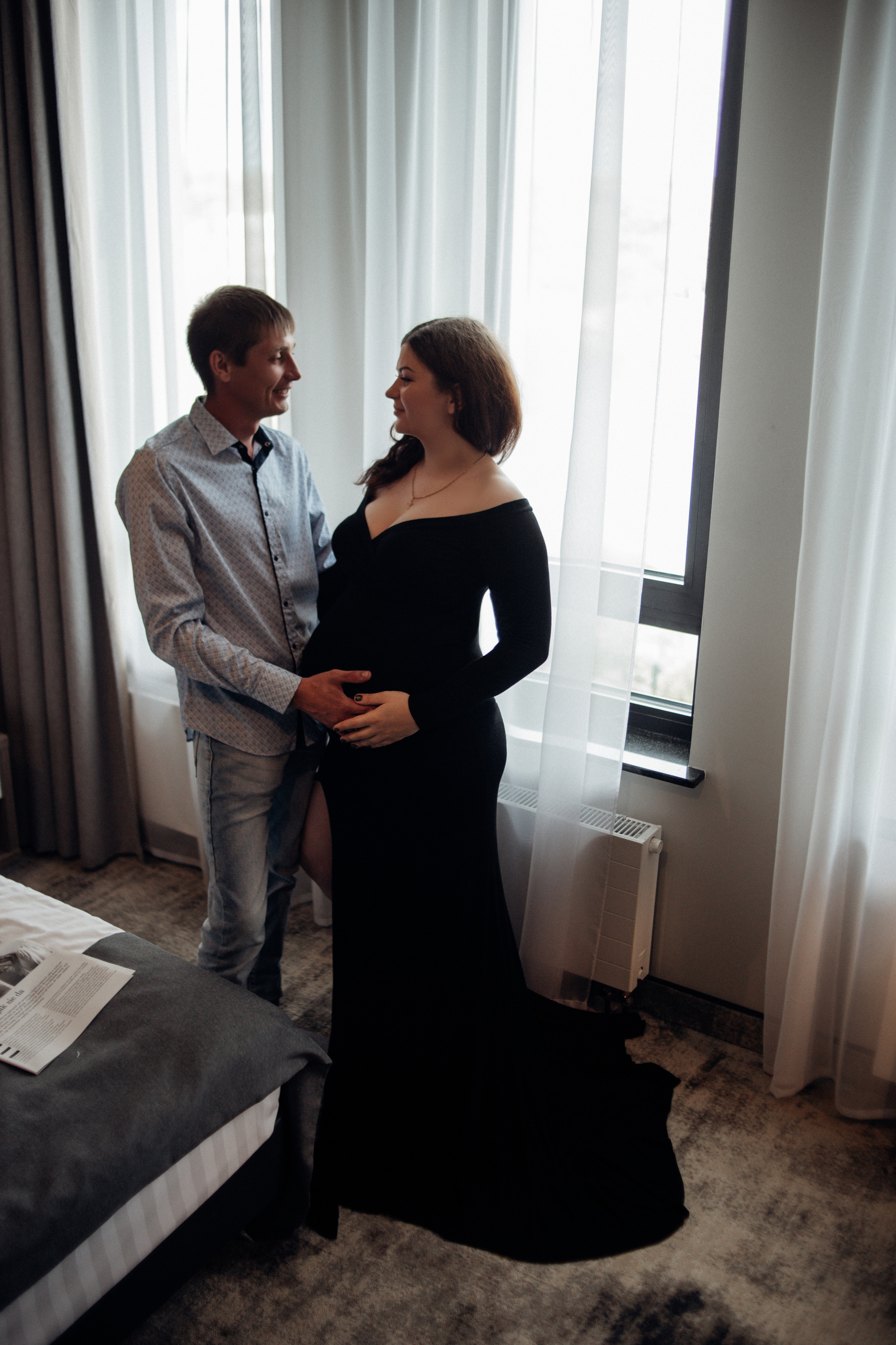 Екатерина. Фотограф Брянск