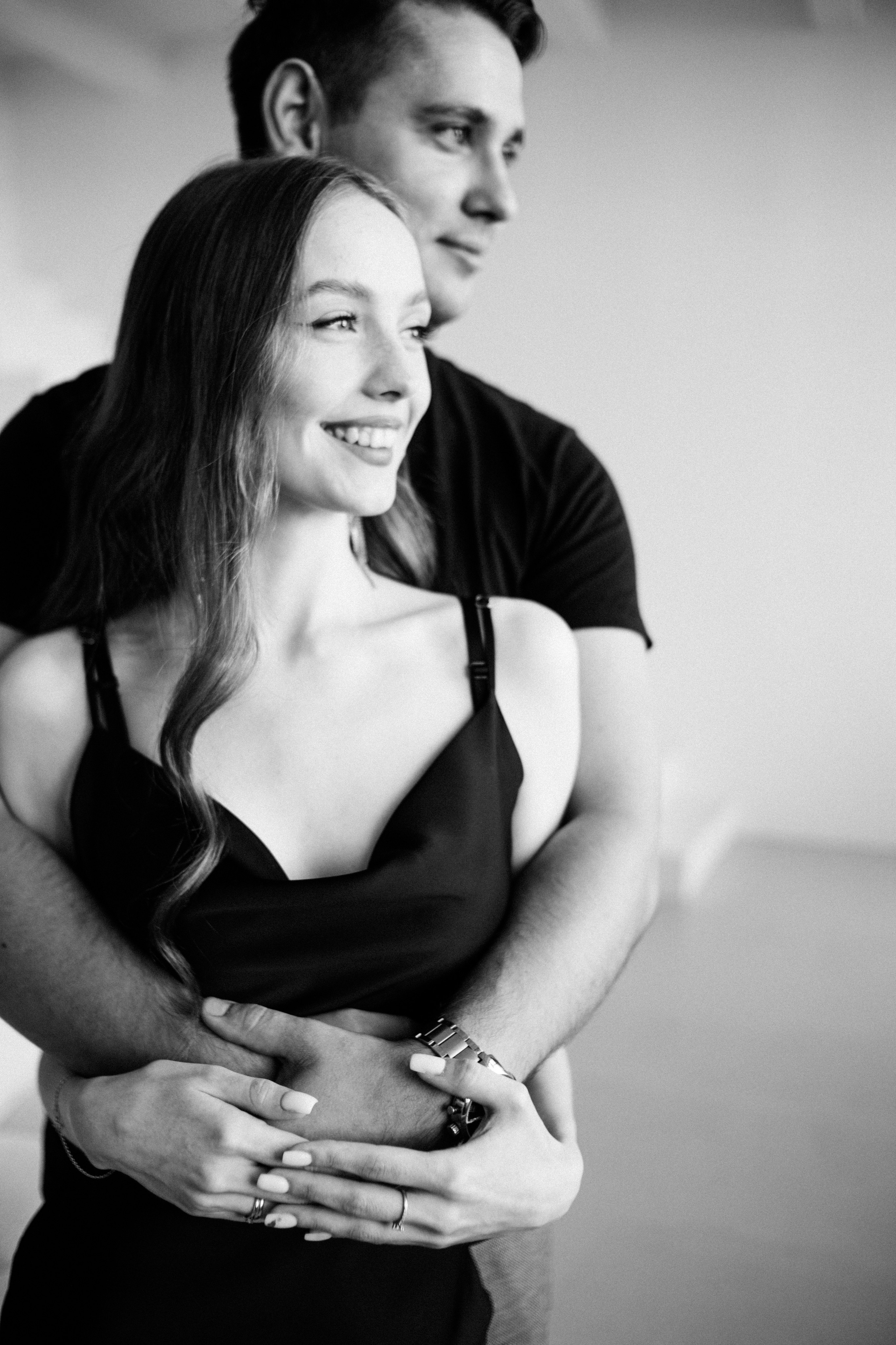 Нежность. Фотограф Брянск