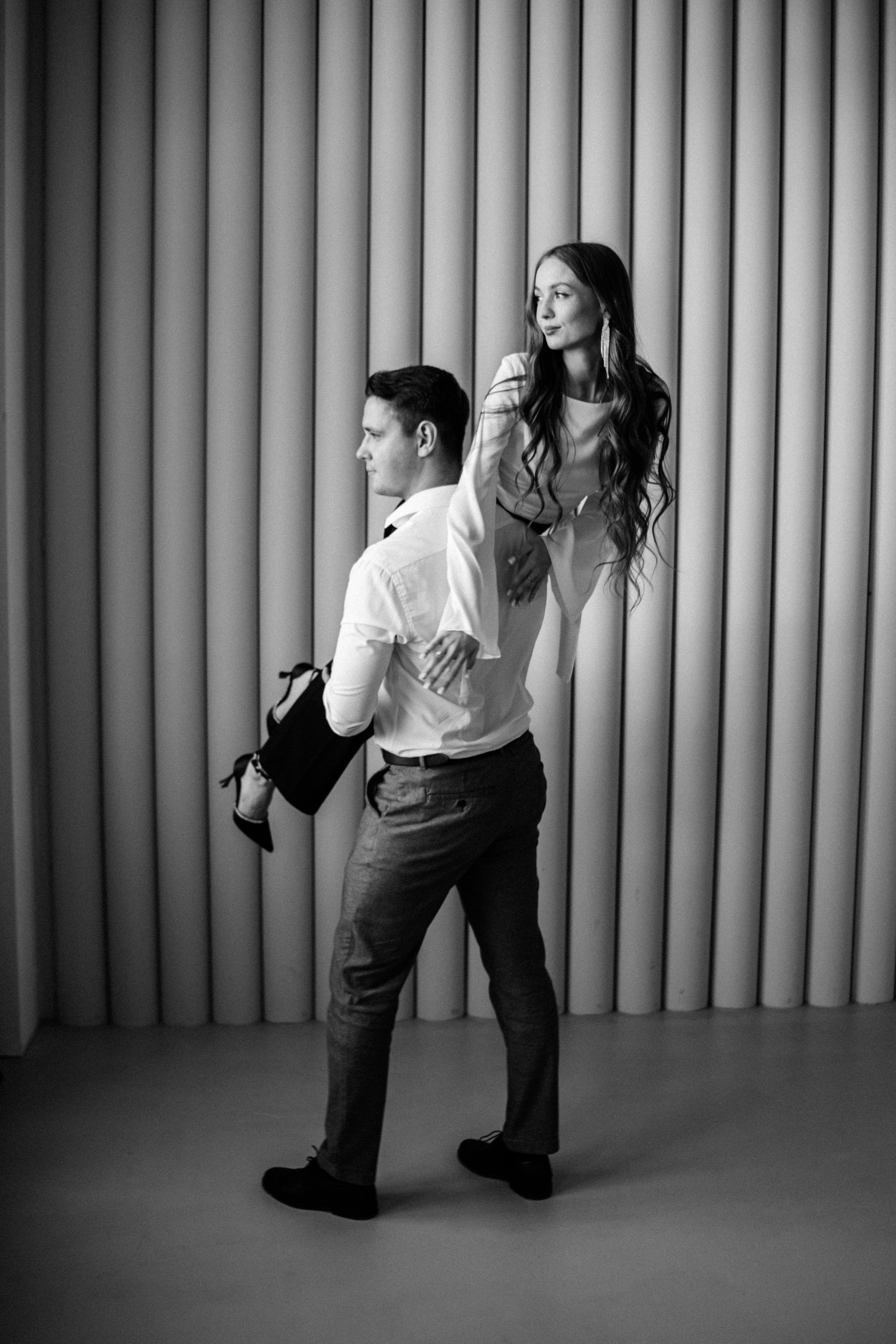 Нежность. Фотограф Брянск