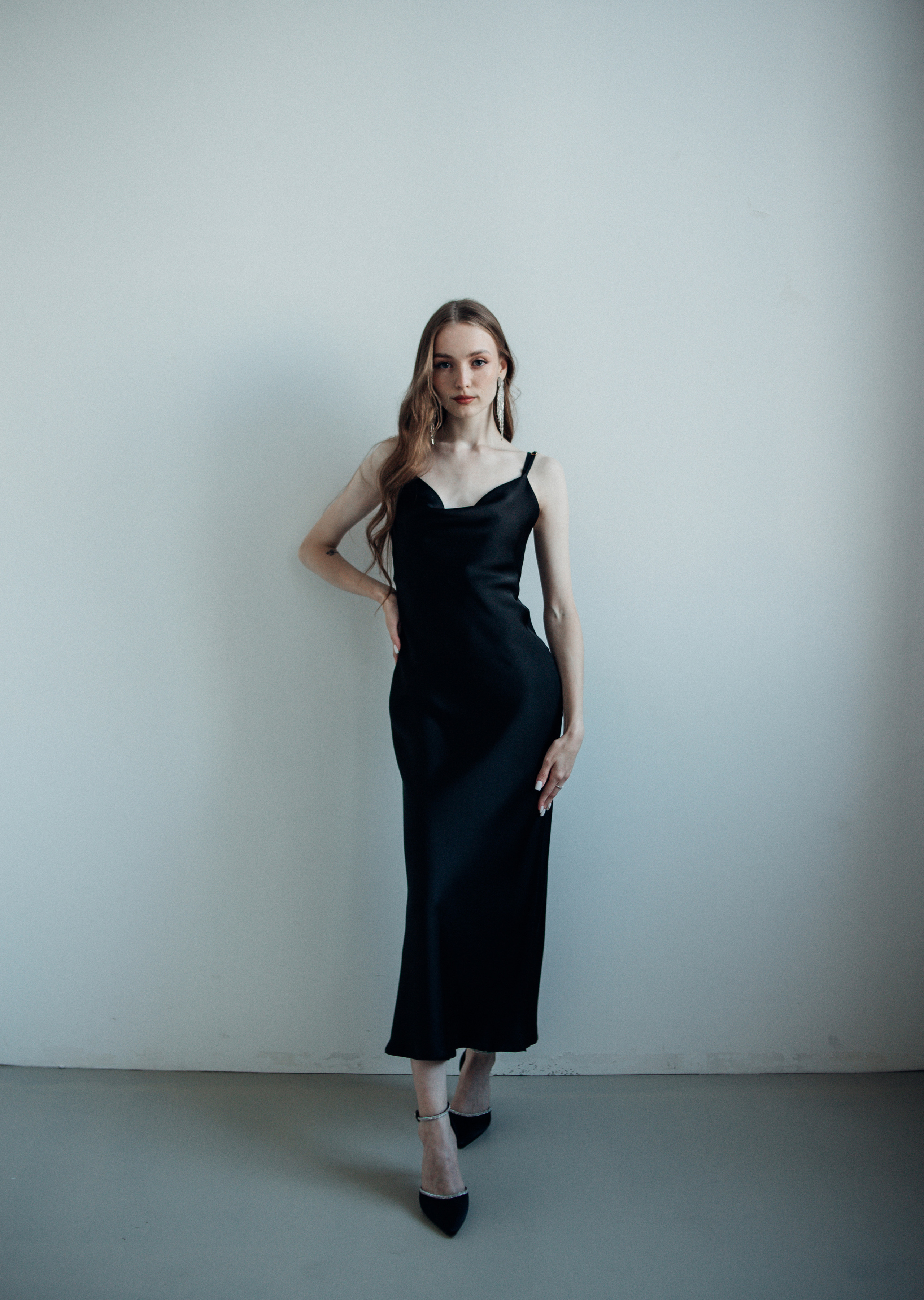 Нежность. Фотограф Брянск