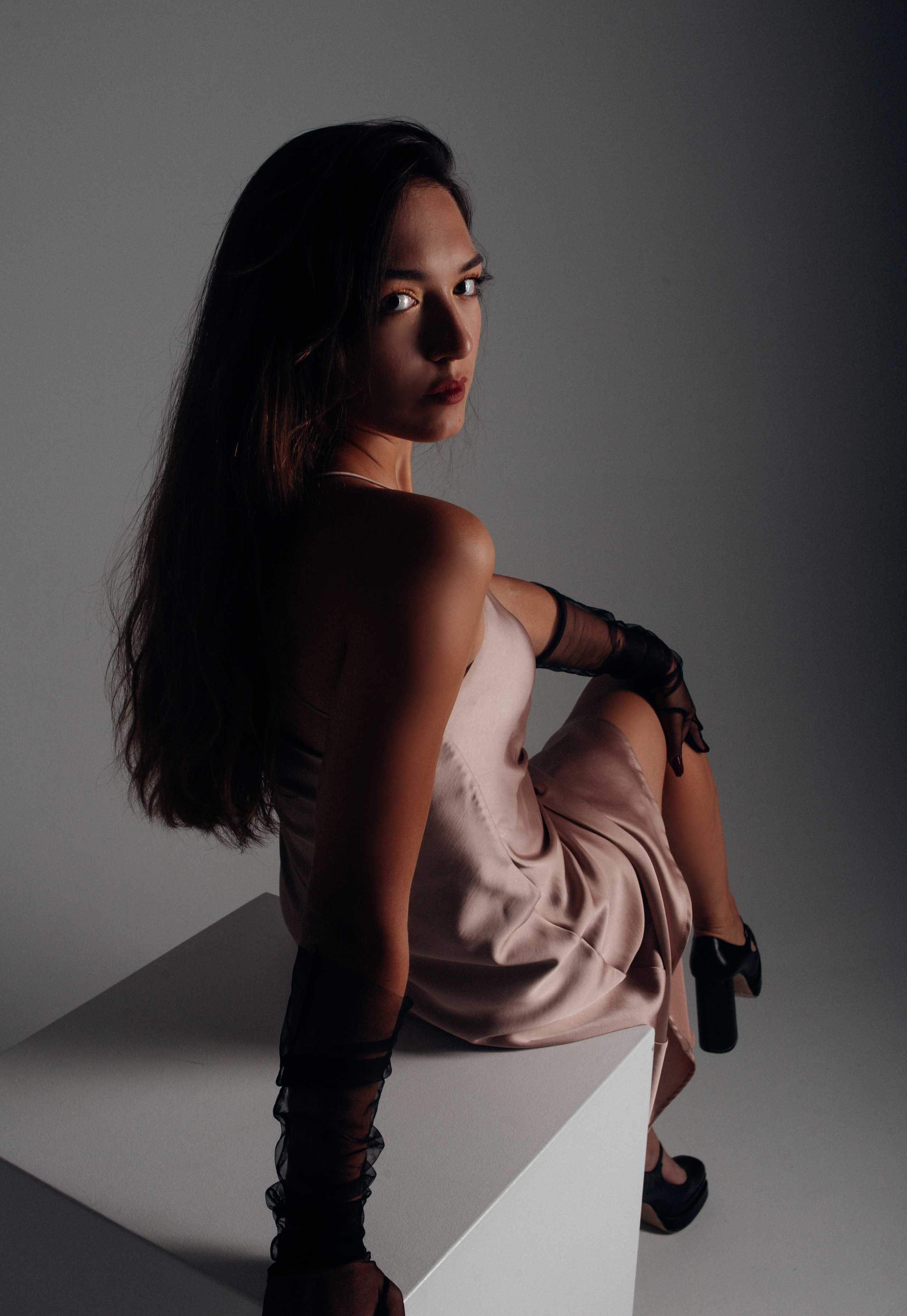 Алина. Фотограф Брянск