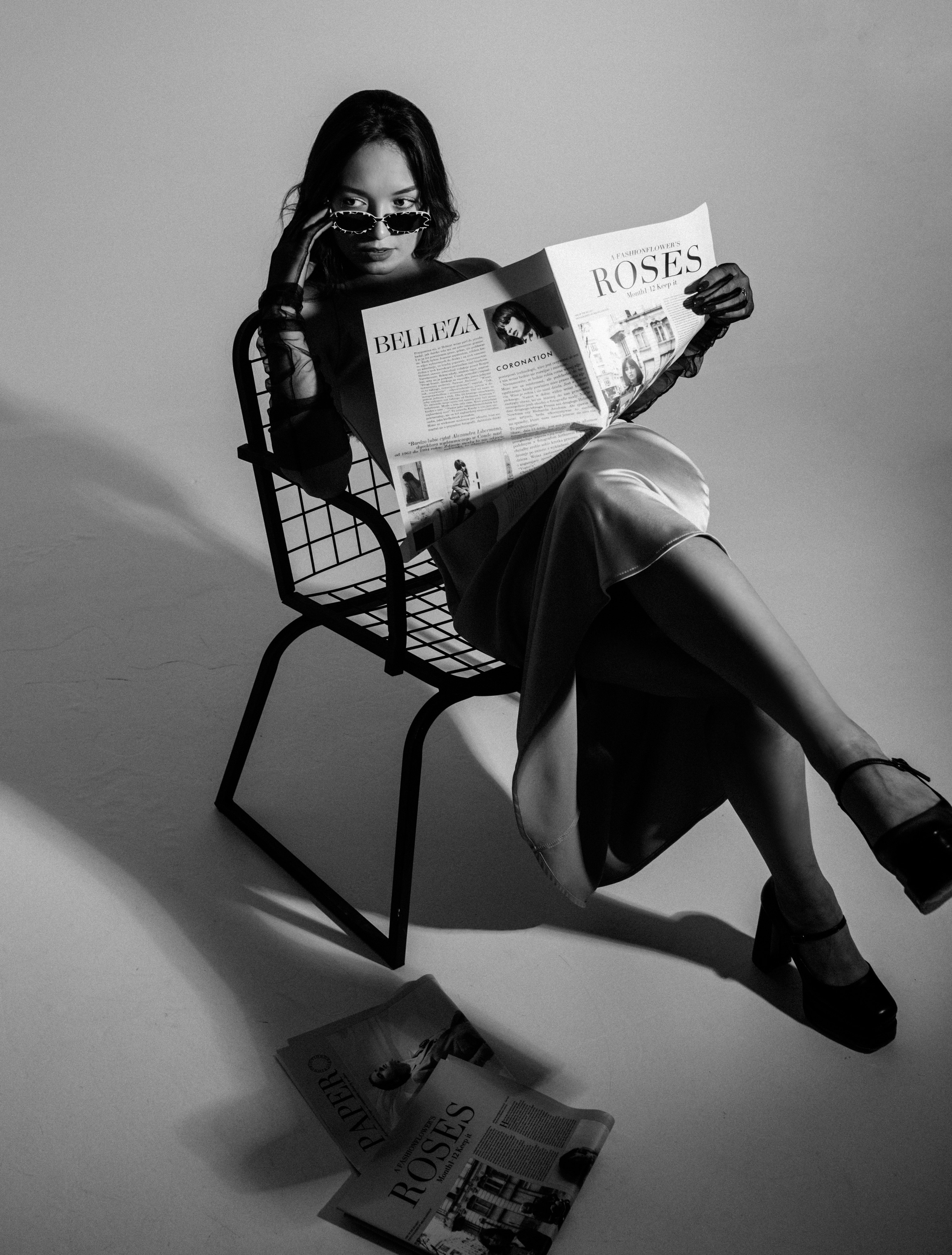 Алина. Фотограф Брянск