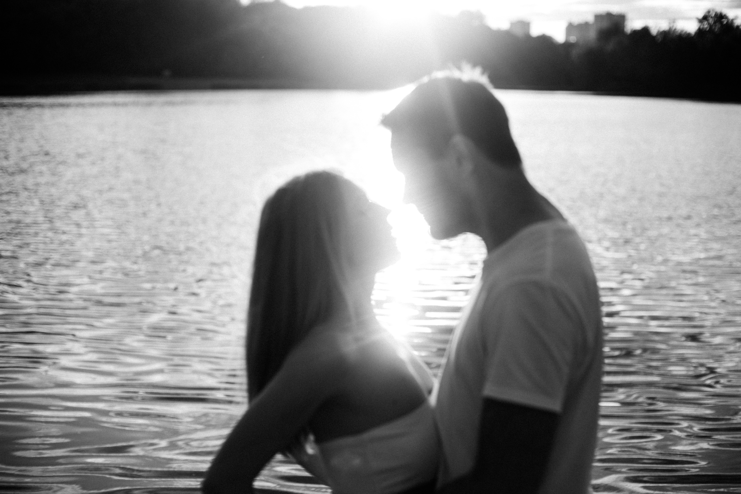 Алиса и ее семья. Фотограф Брянск