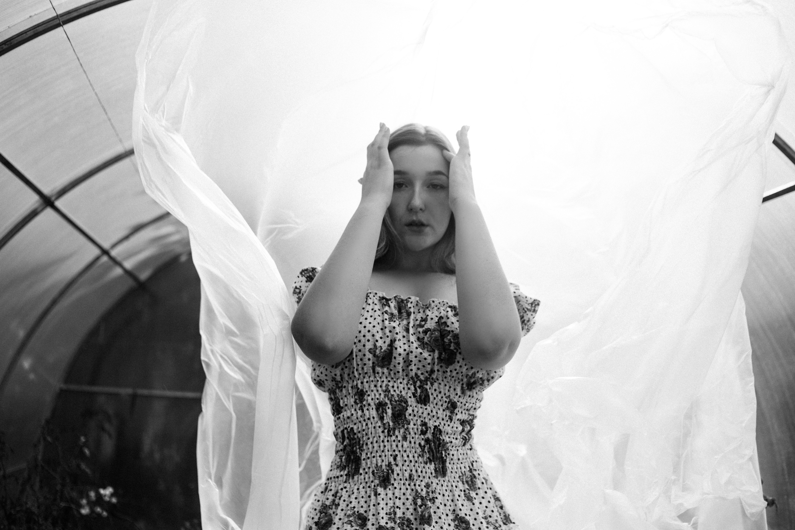 Лера. Фотограф Брянск