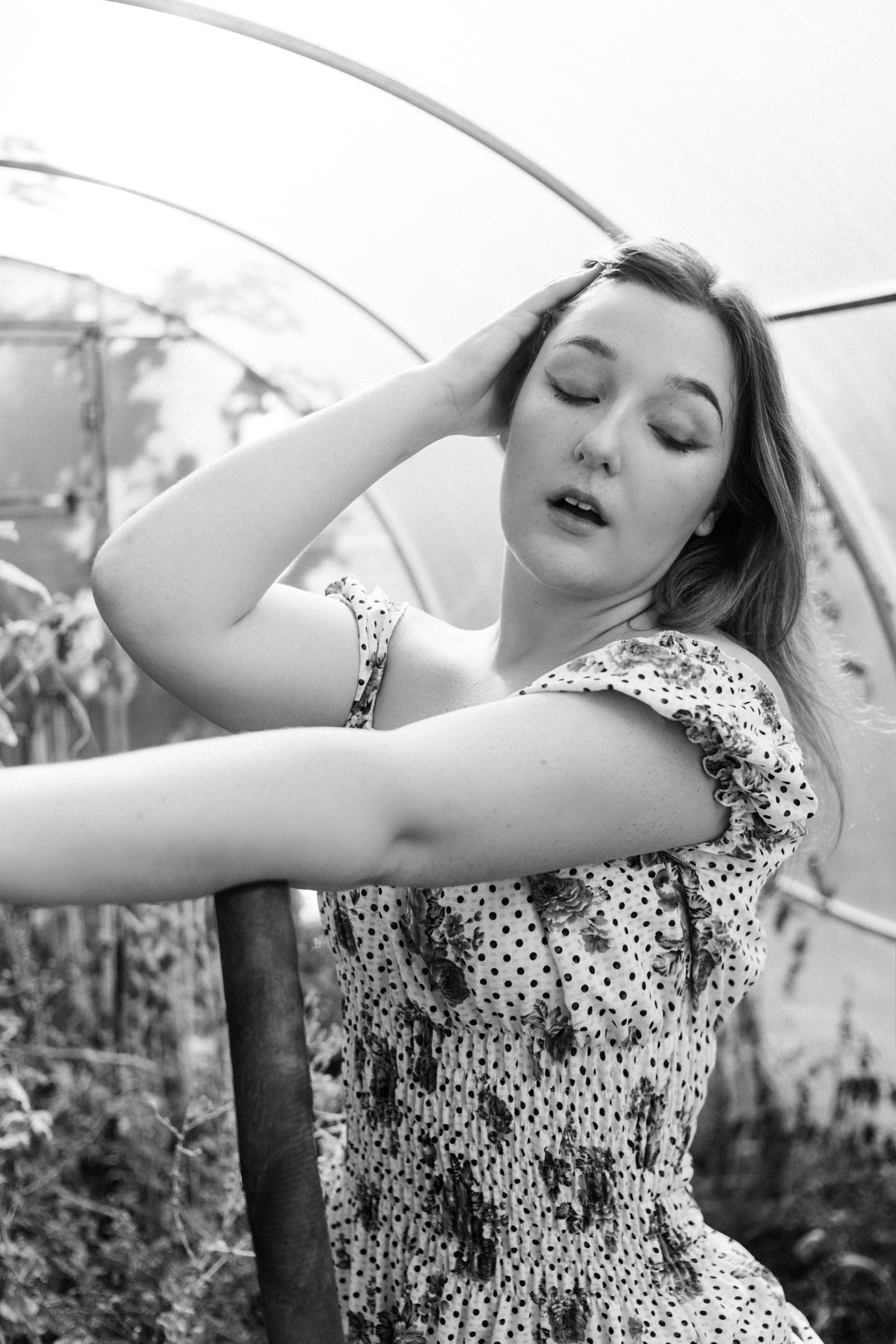 Лера. Фотограф Брянск