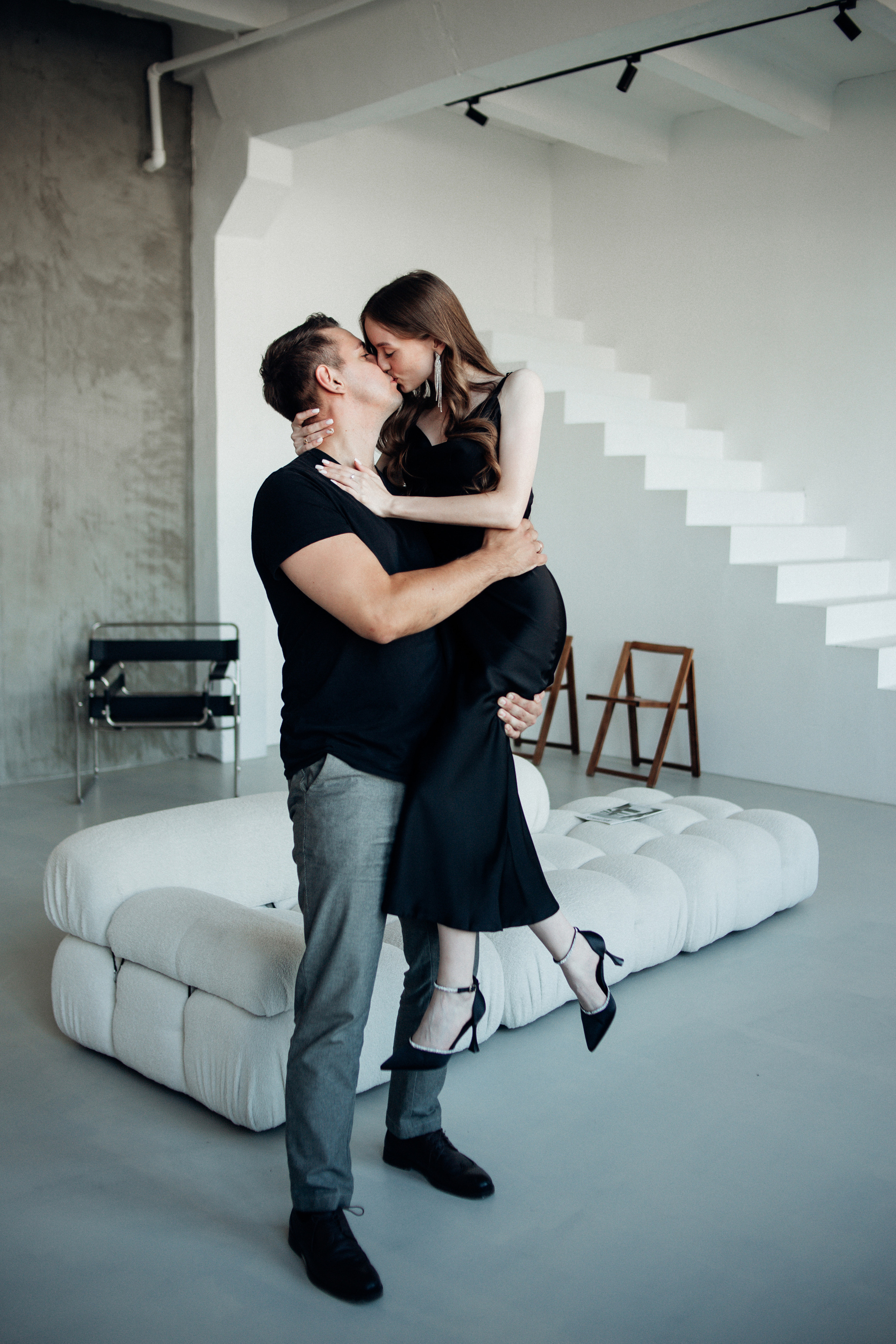 Нежность. Фотограф Брянск