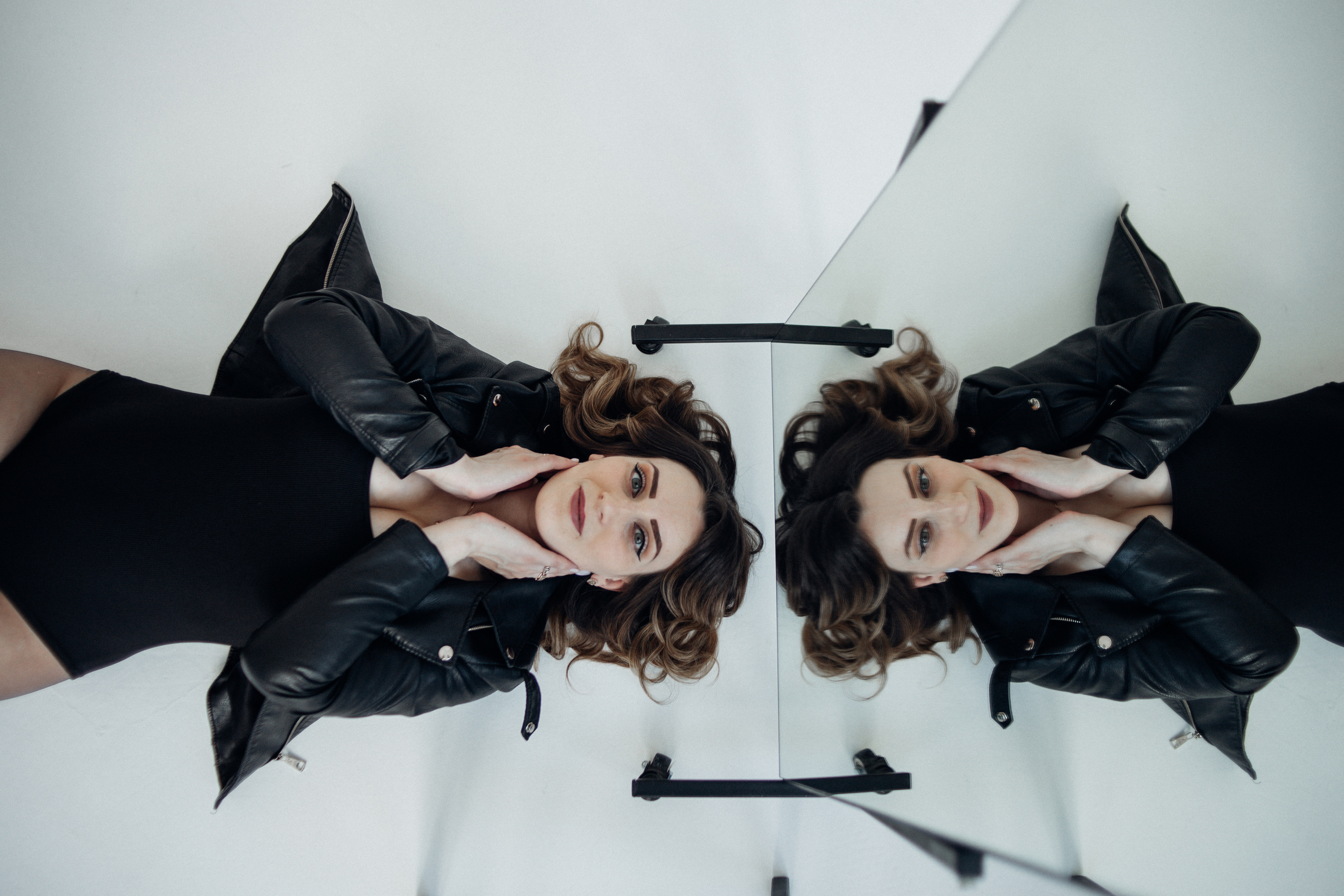 Юлия. Фотограф Брянск