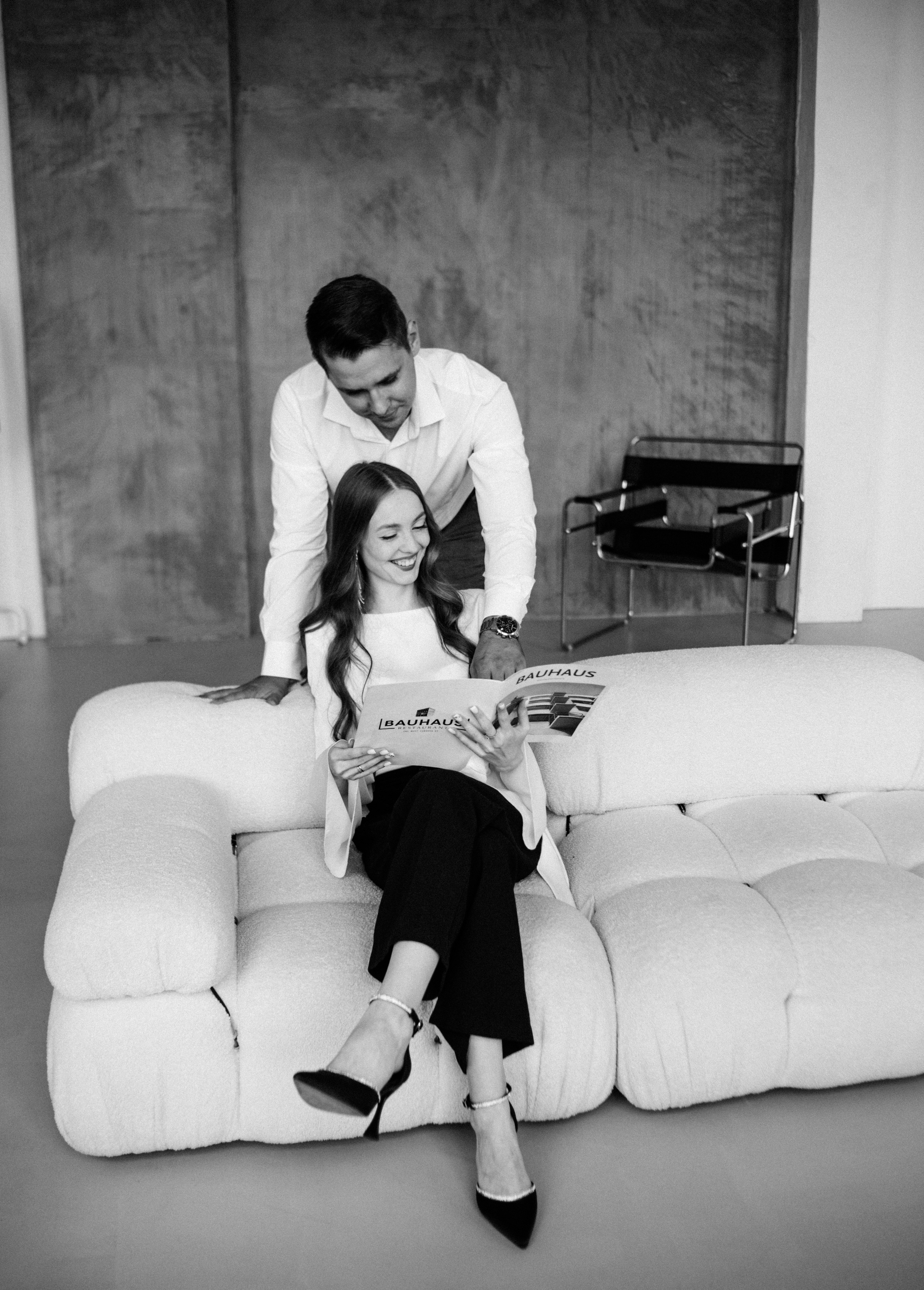 Нежность. Фотограф Брянск