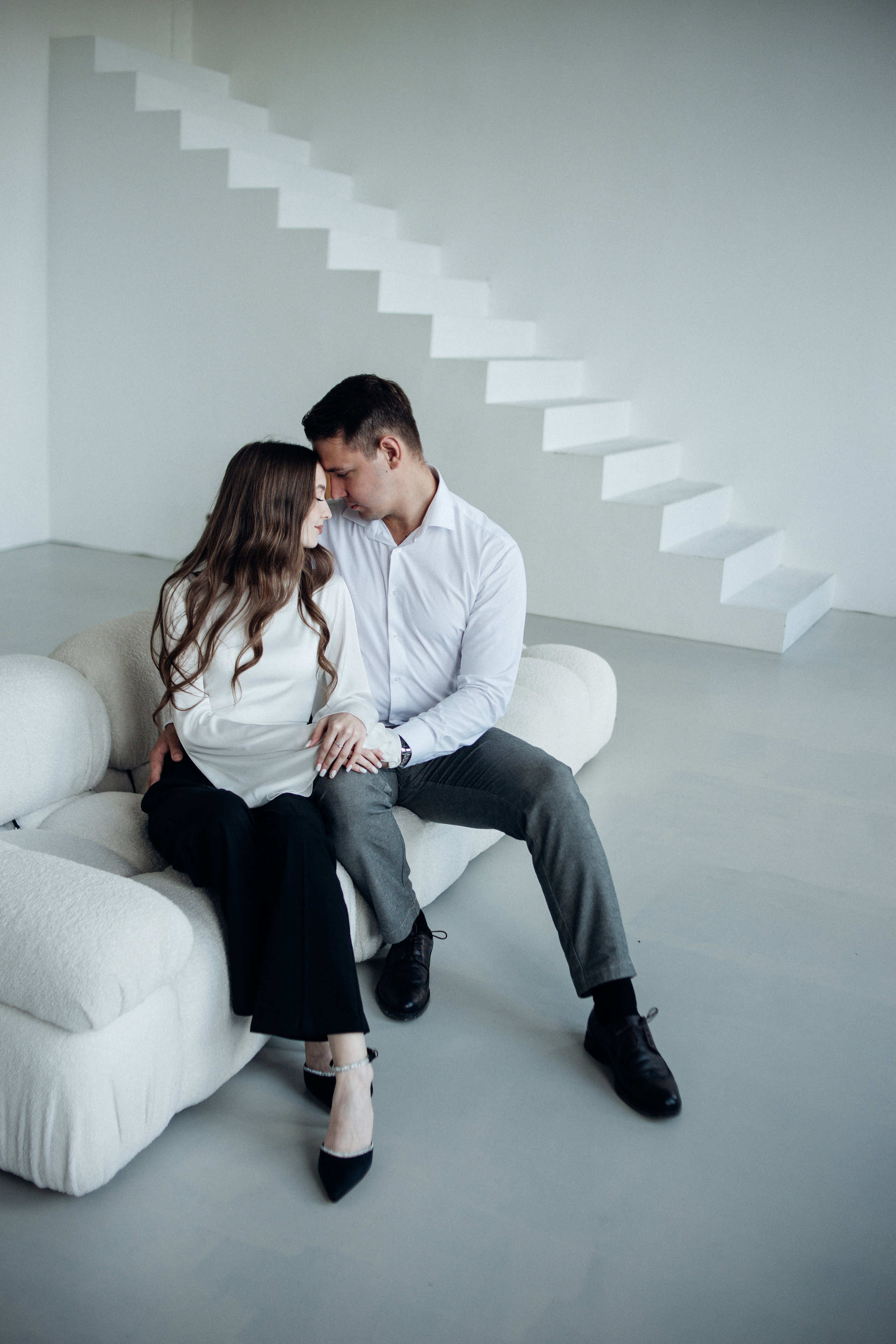 Нежность. Фотограф Брянск