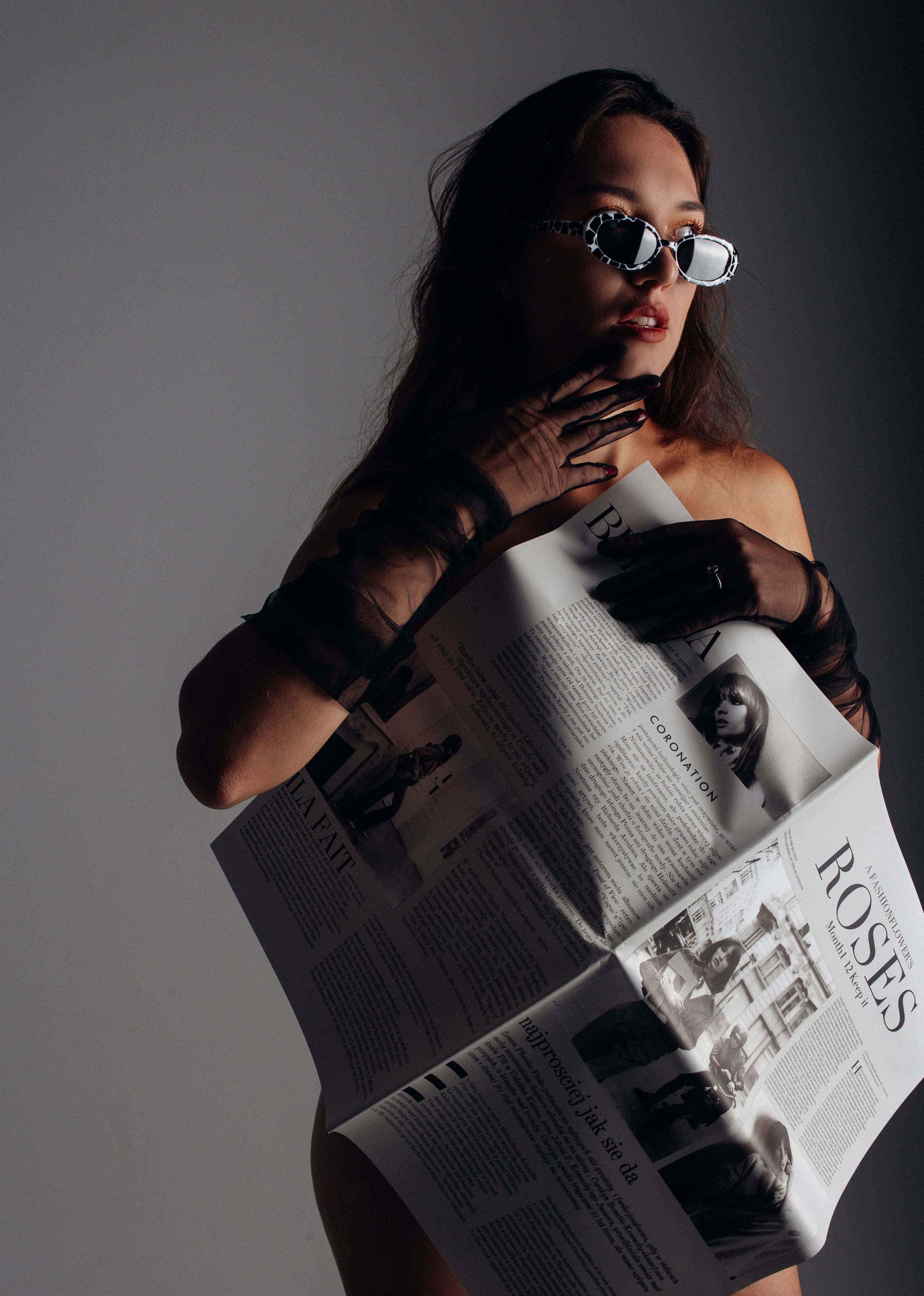 Алина. Фотограф Брянск