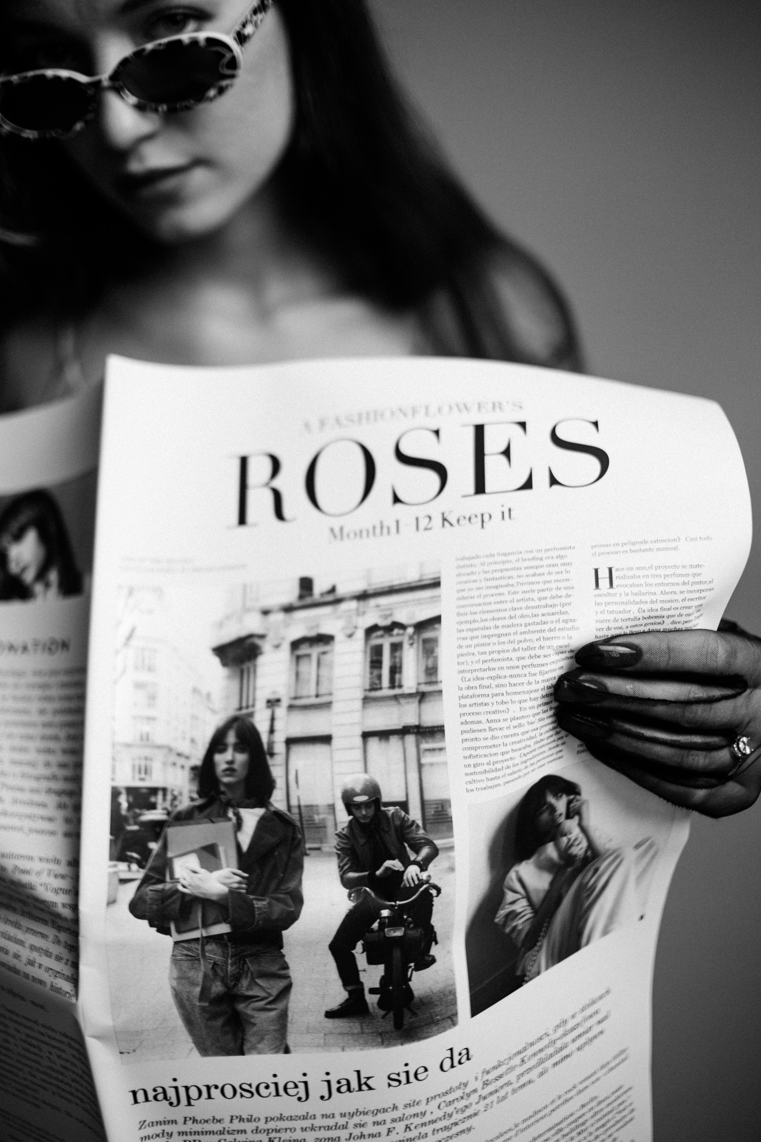 Алина. Фотограф Брянск