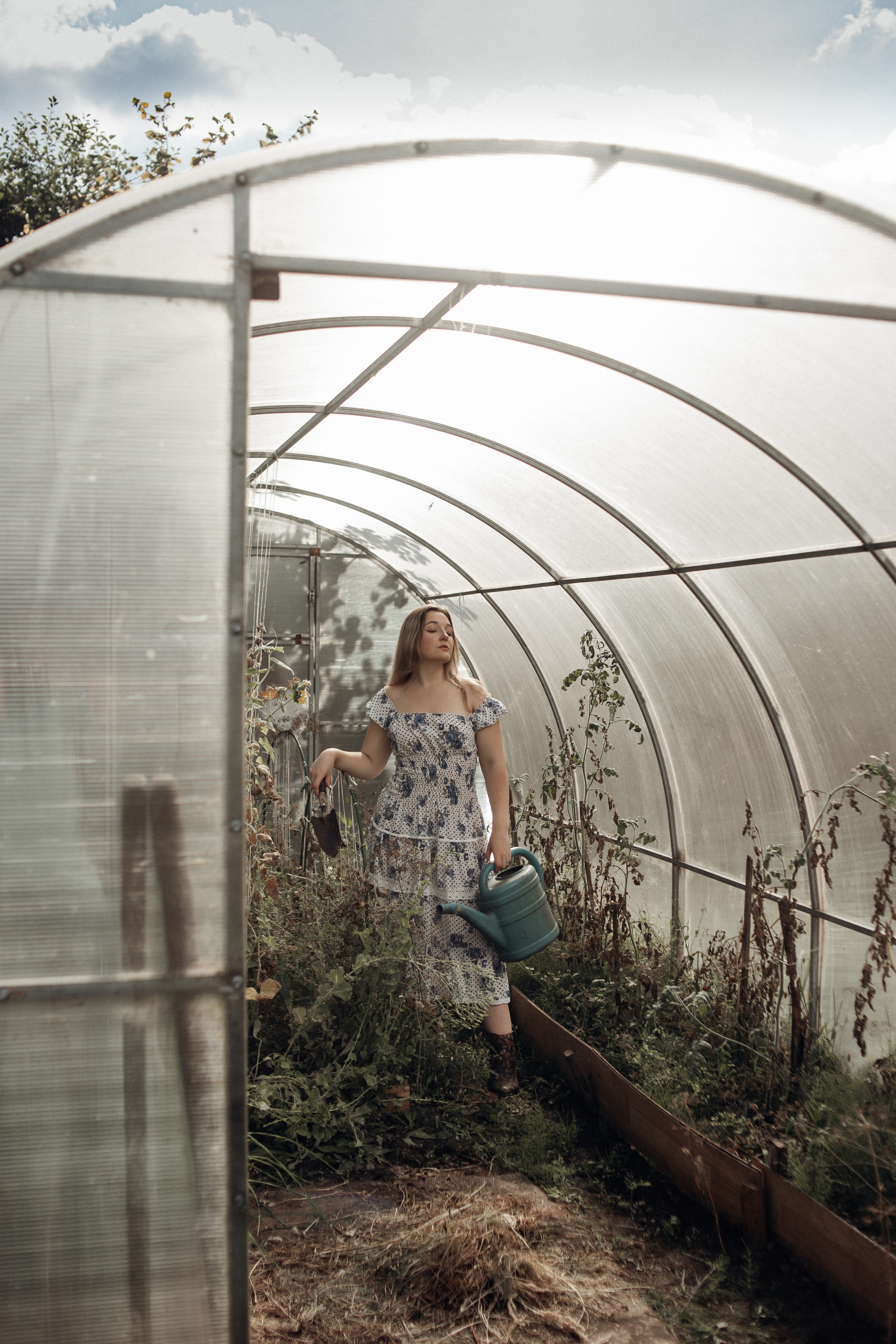 Лера. Фотограф Брянск