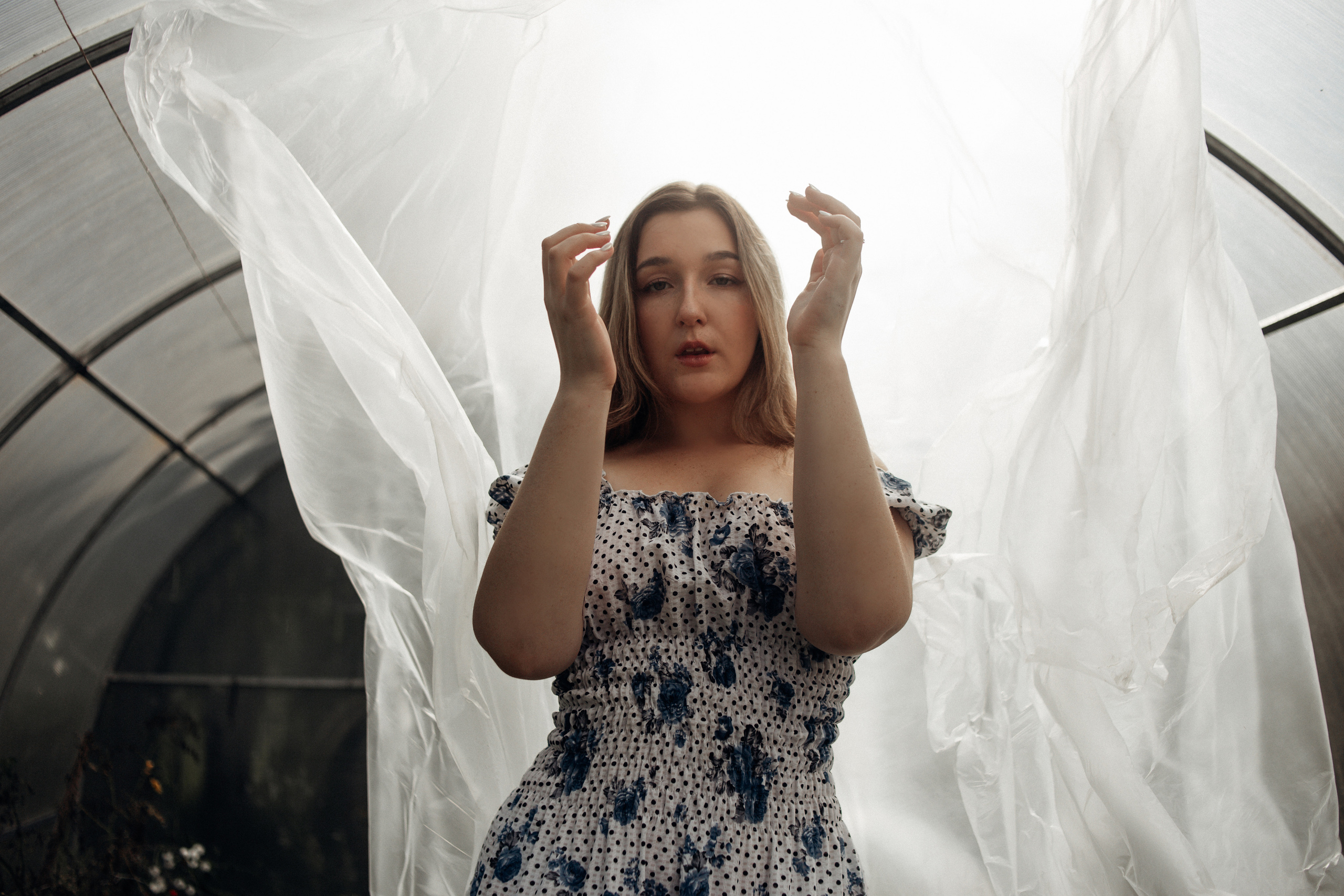 Лера. Фотограф Брянск