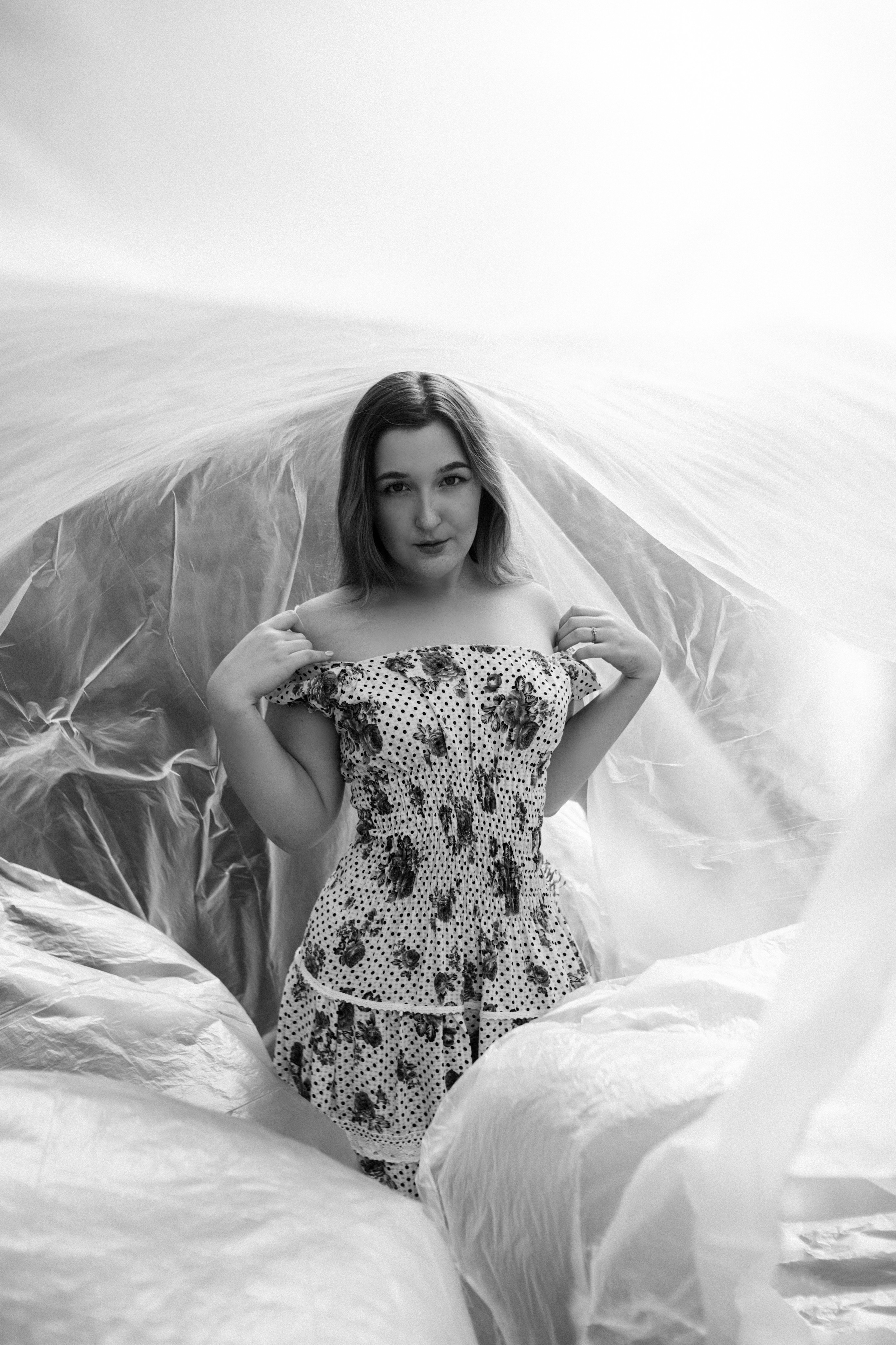 Лера. Фотограф Брянск