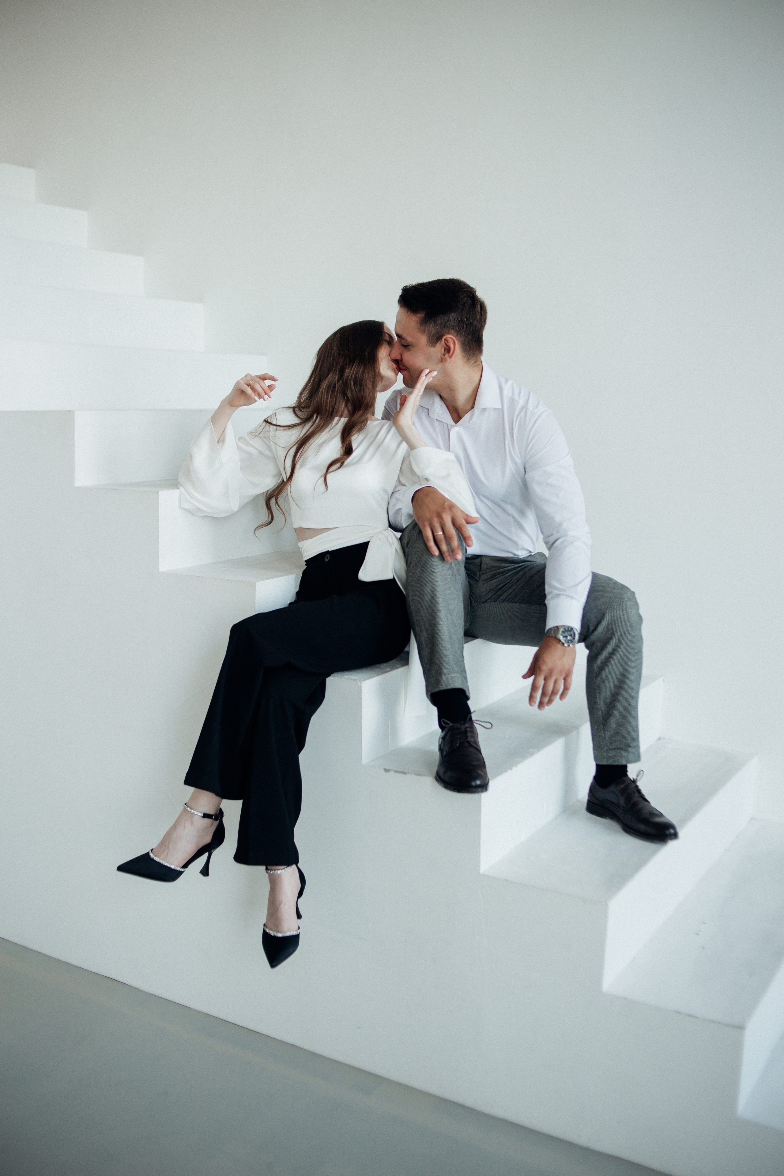 Нежность. Фотограф Брянск