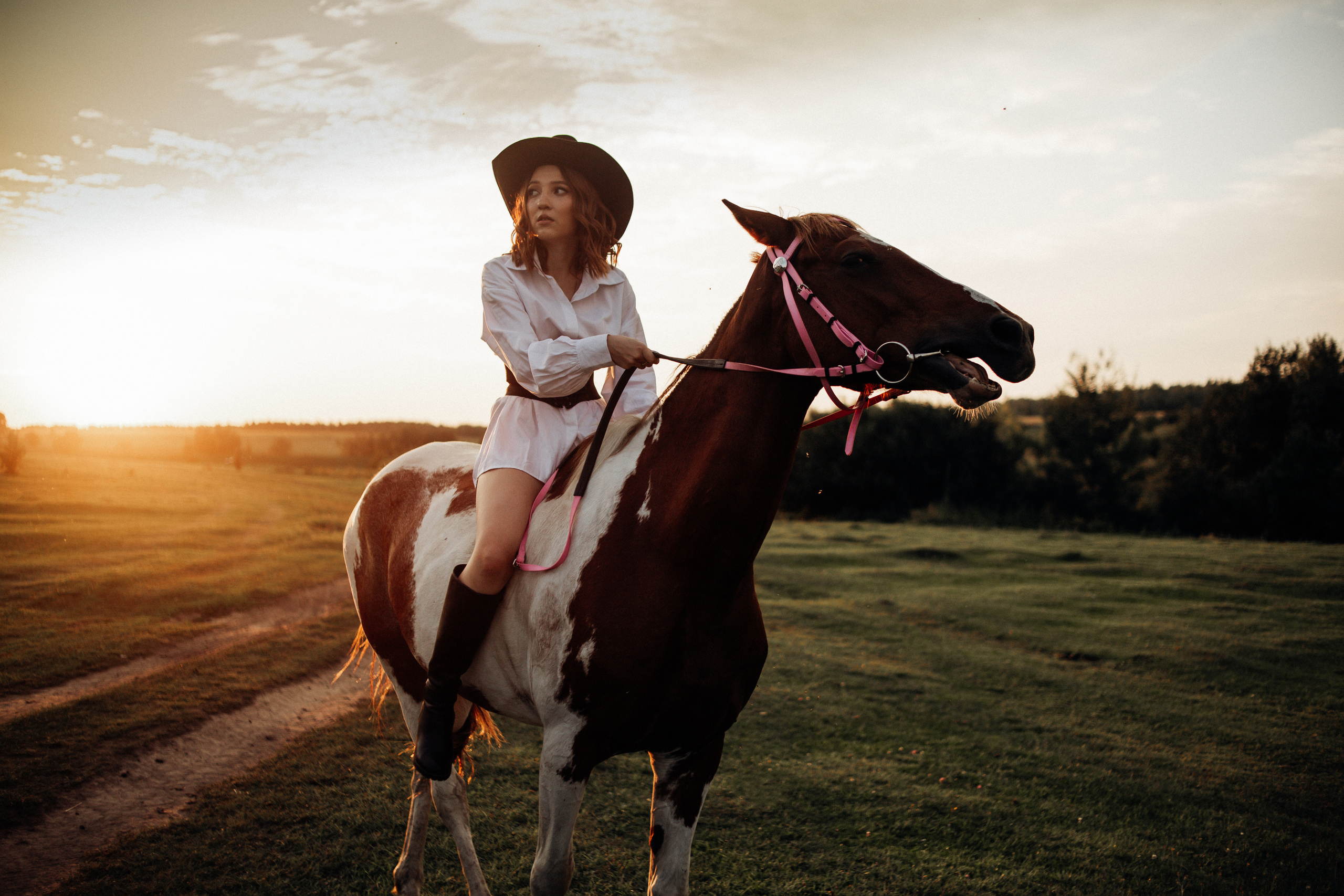 Валерия. Фотограф Брянск