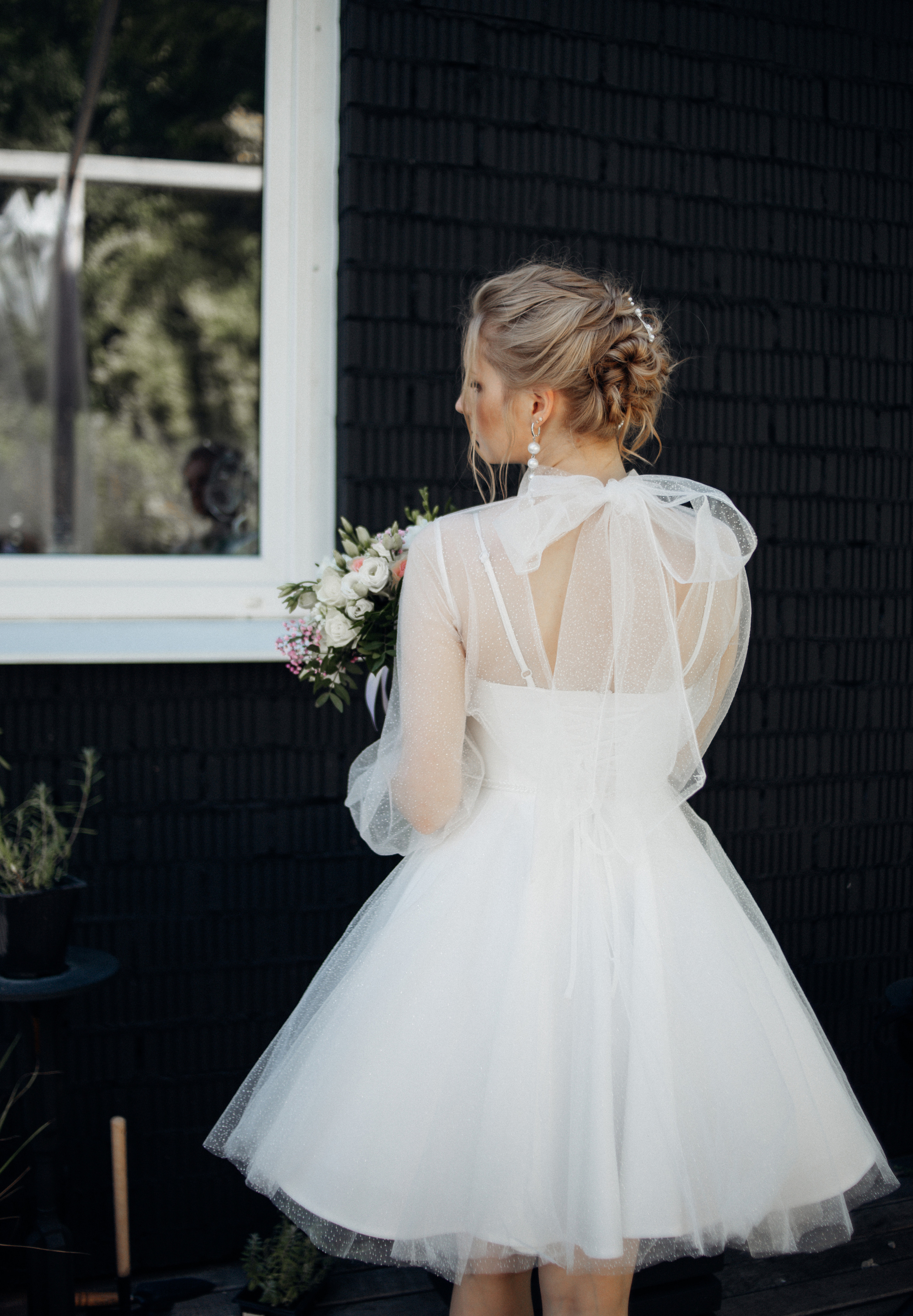 Алена и Максим. Фотограф Брянск