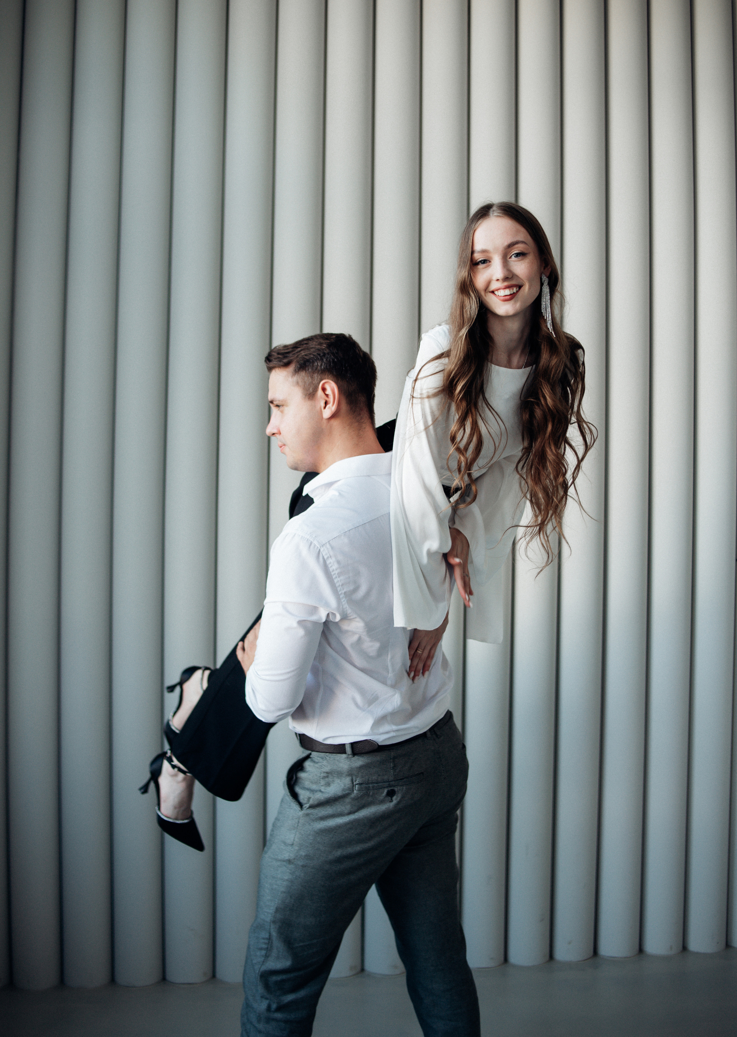 Нежность. Фотограф Брянск