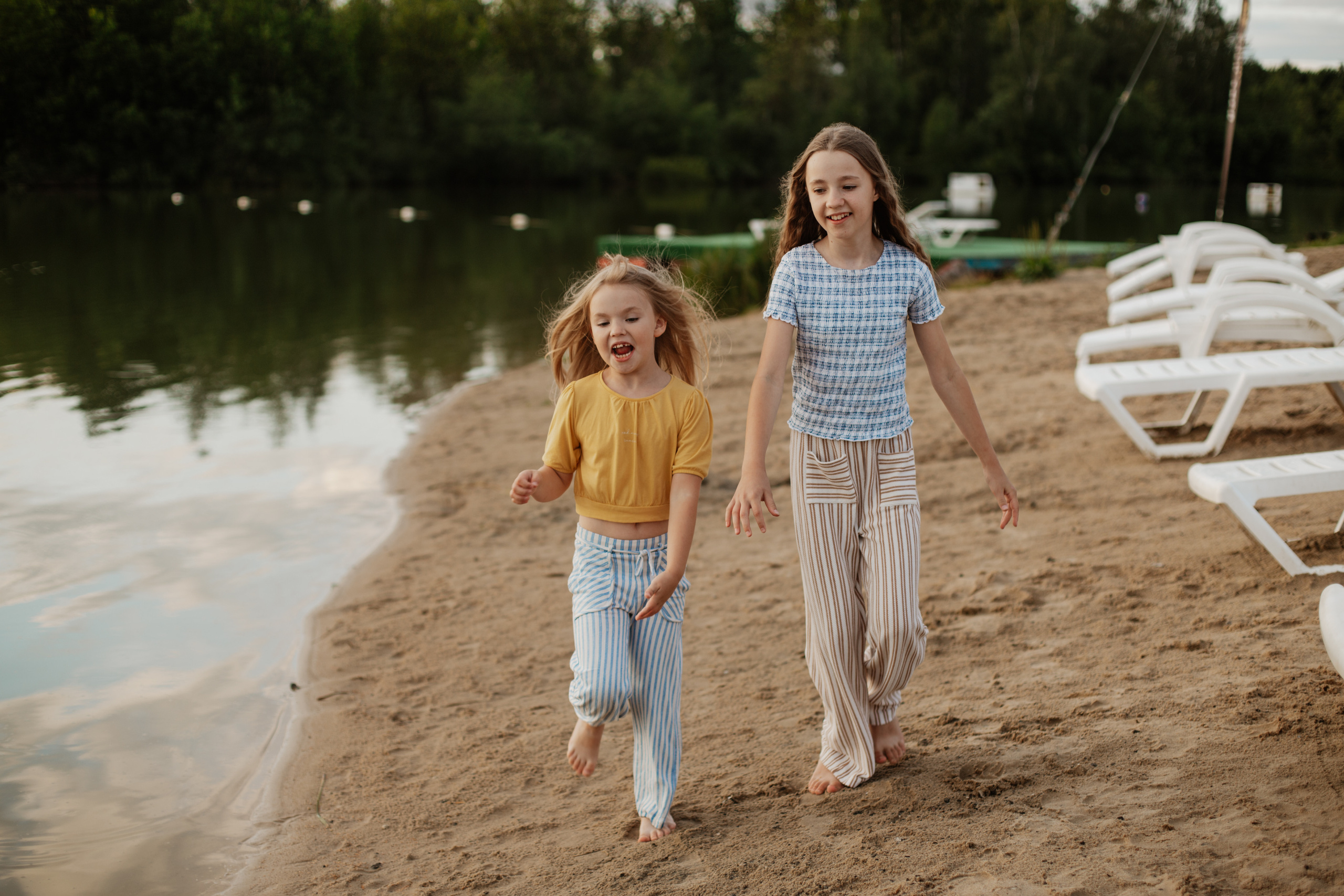 Алиса и ее семья. Фотограф Брянск