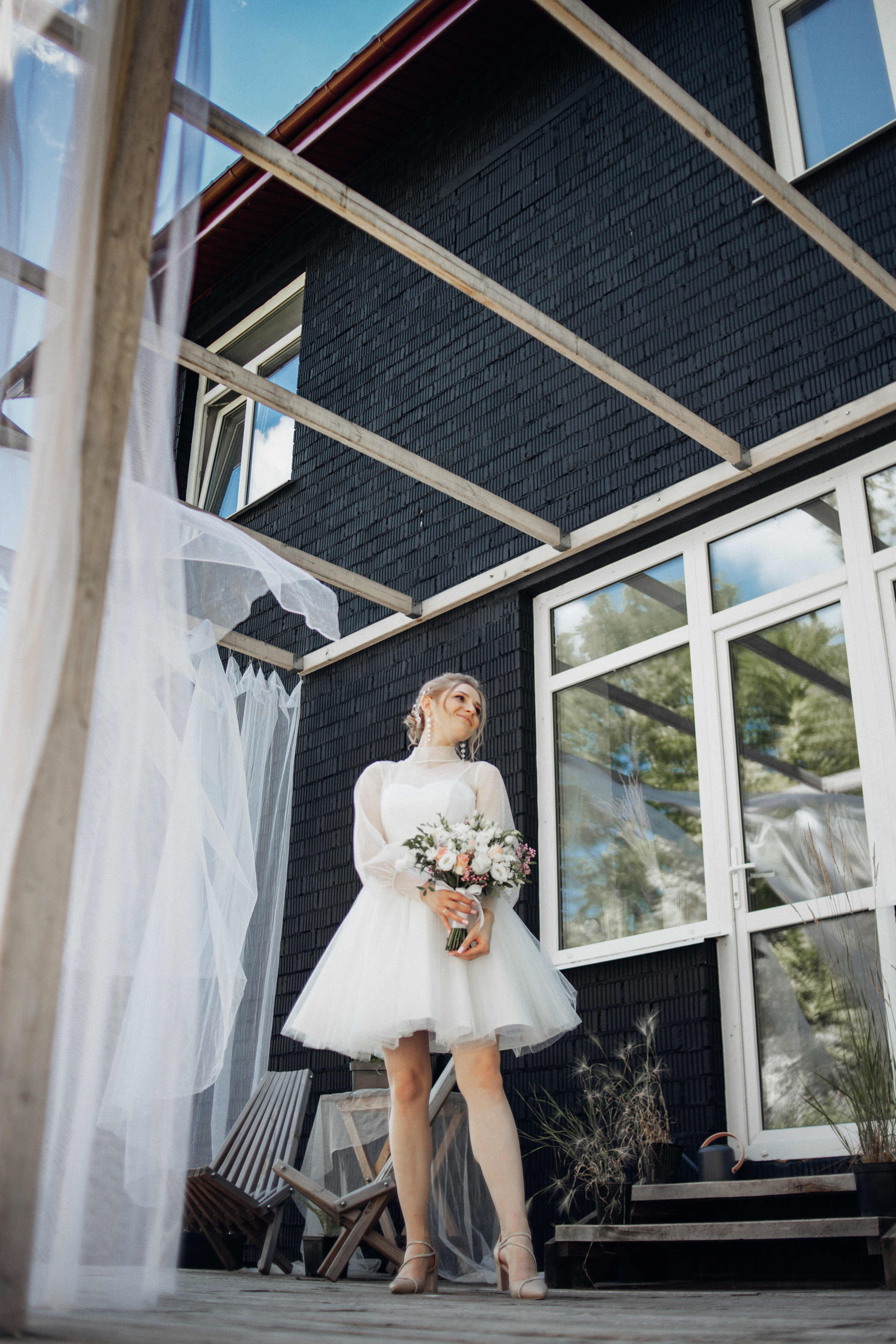 Алена и Максим. Фотограф Брянск