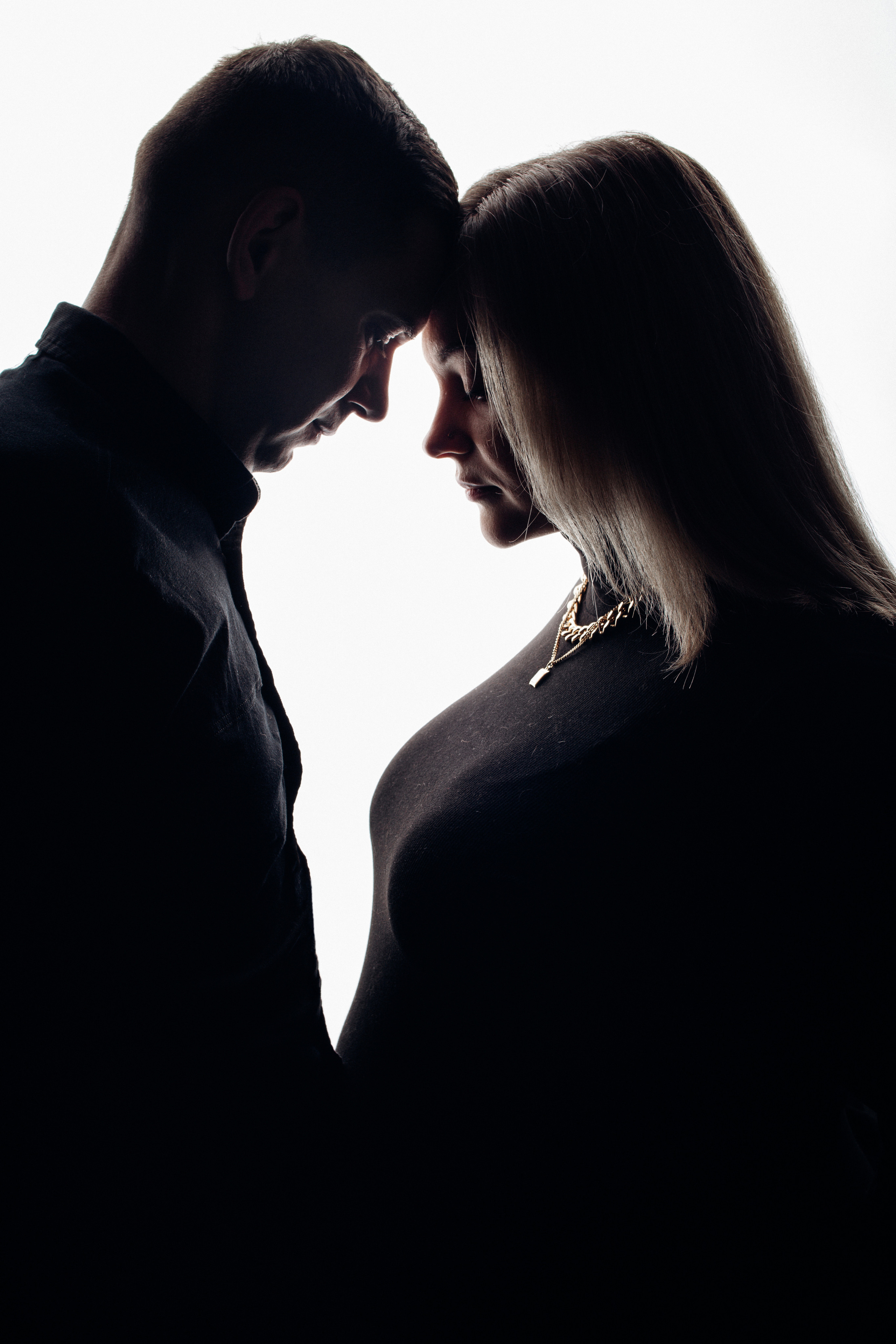 Ольга И Андрей. Фотограф Брянск