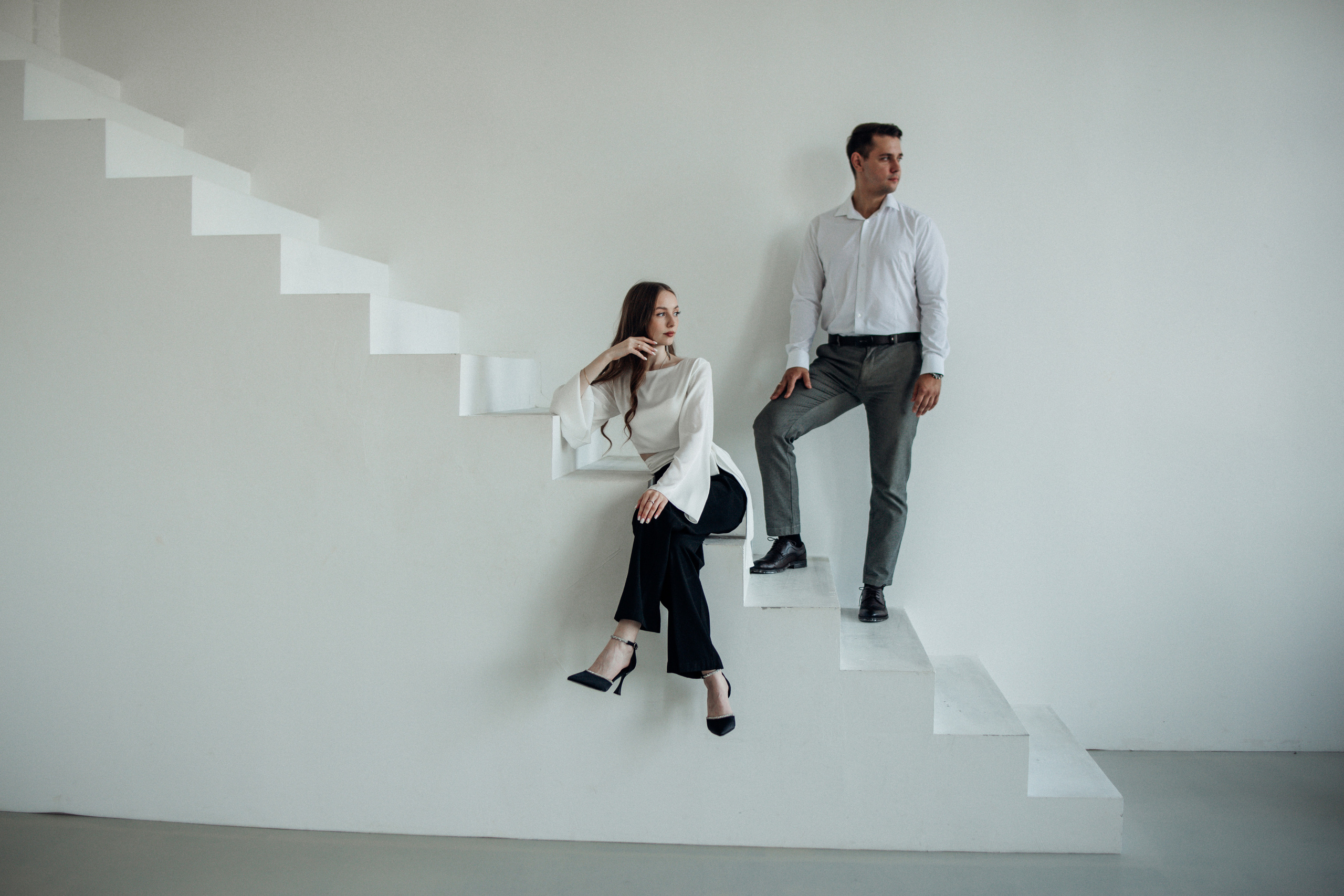 Нежность. Фотограф Брянск