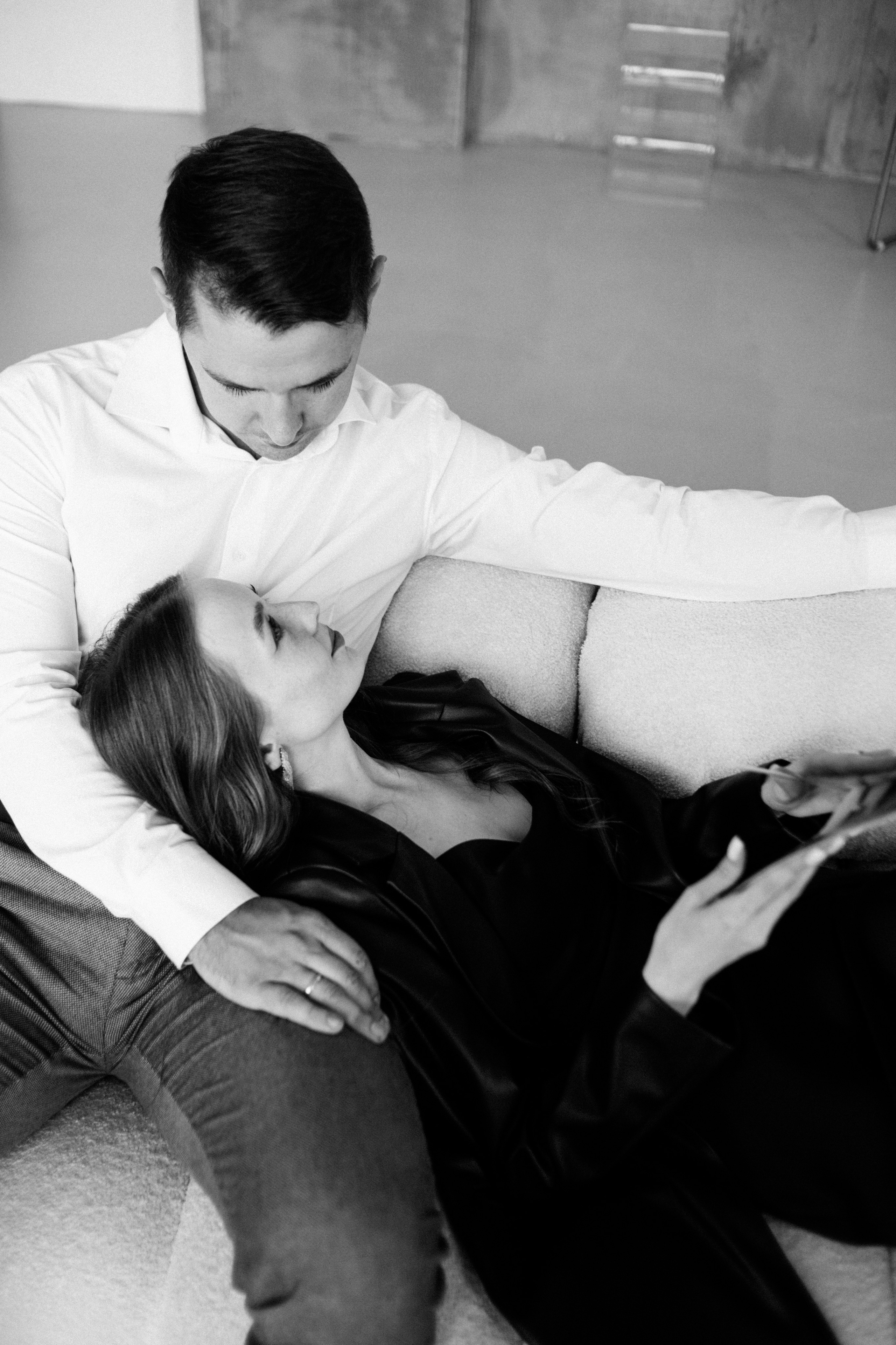 Нежность. Фотограф Брянск