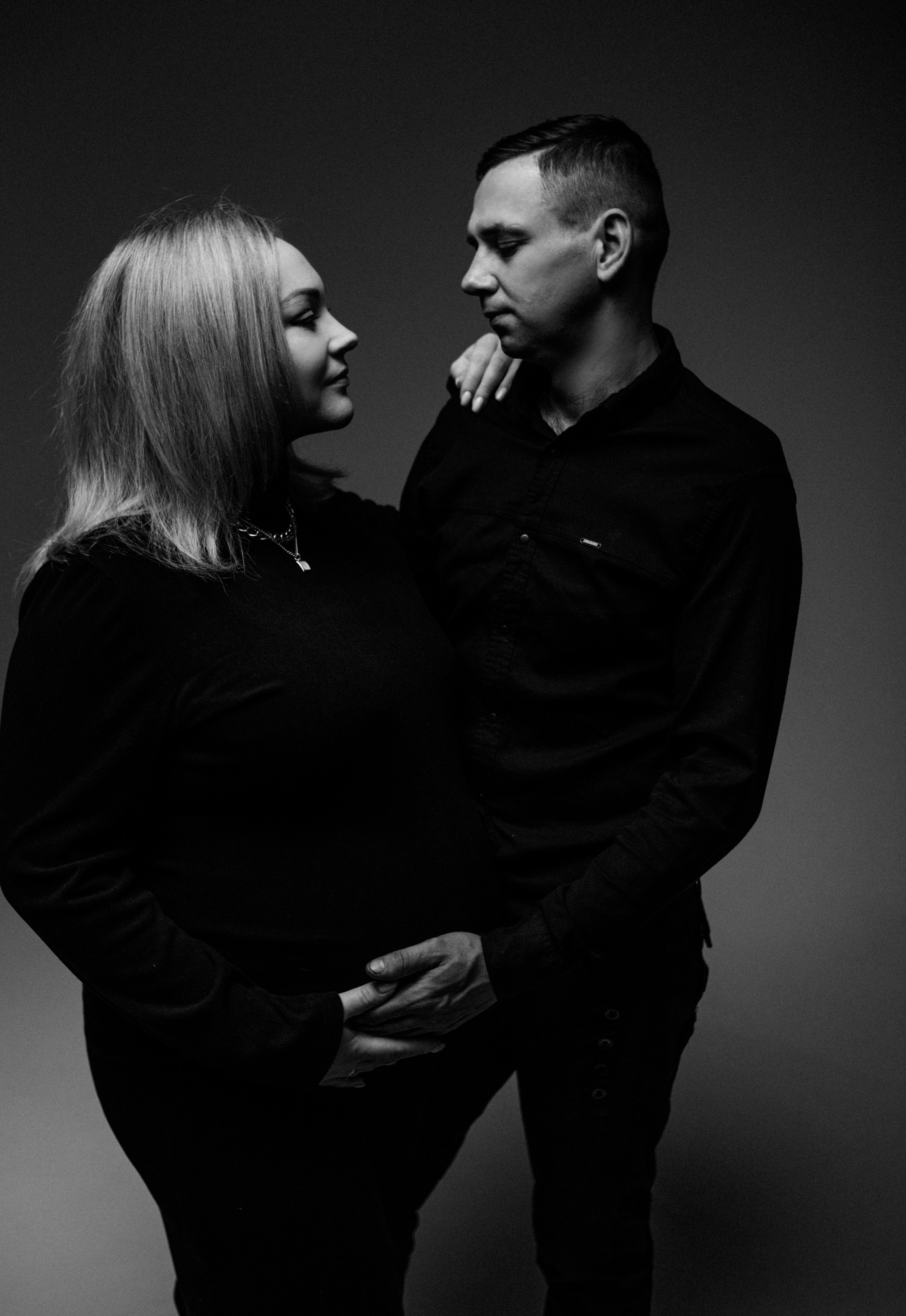 Ольга И Андрей. Фотограф Брянск