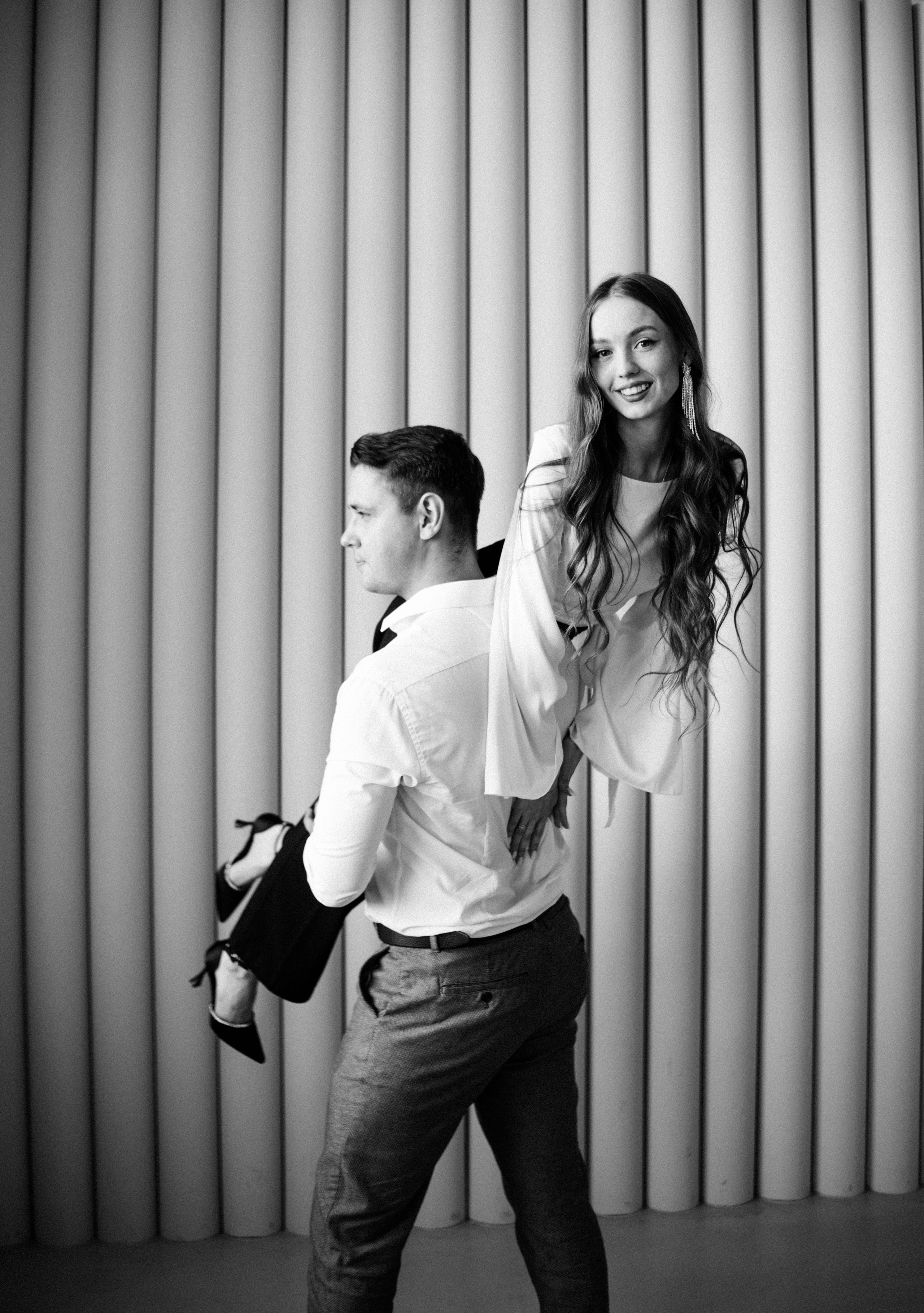 Нежность. Фотограф Брянск