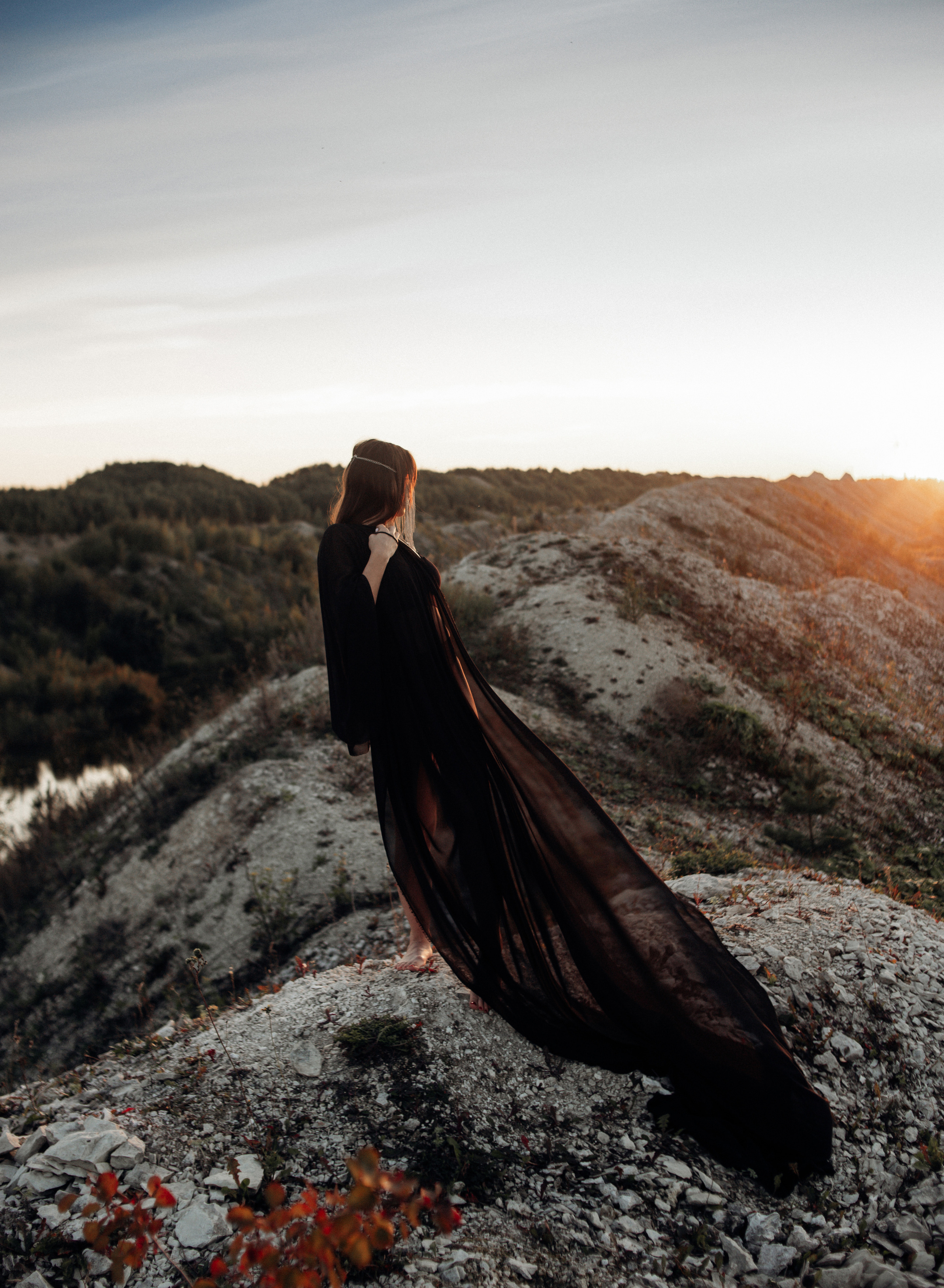 Кристина. Фотограф Брянск