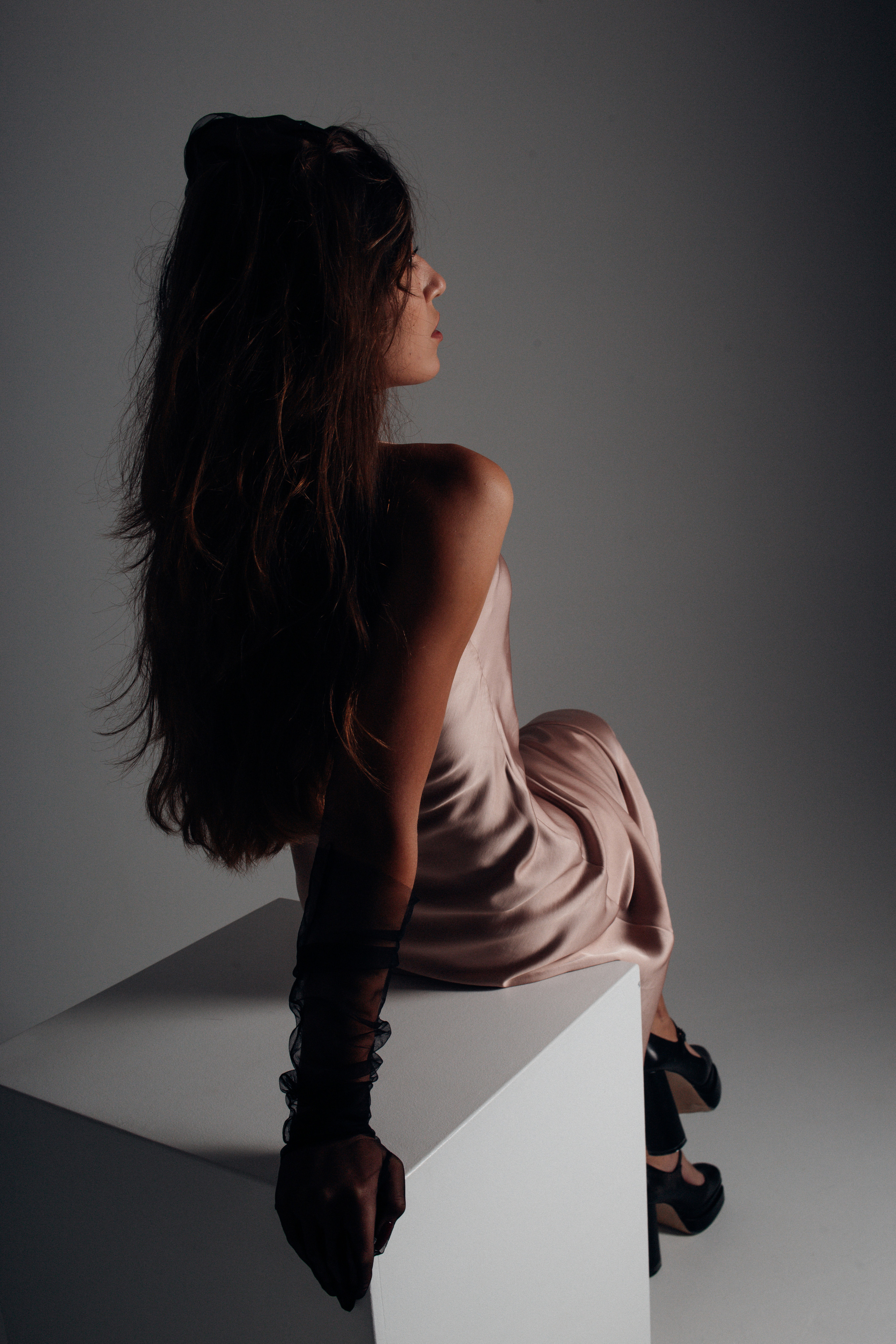 Алина. Фотограф Брянск