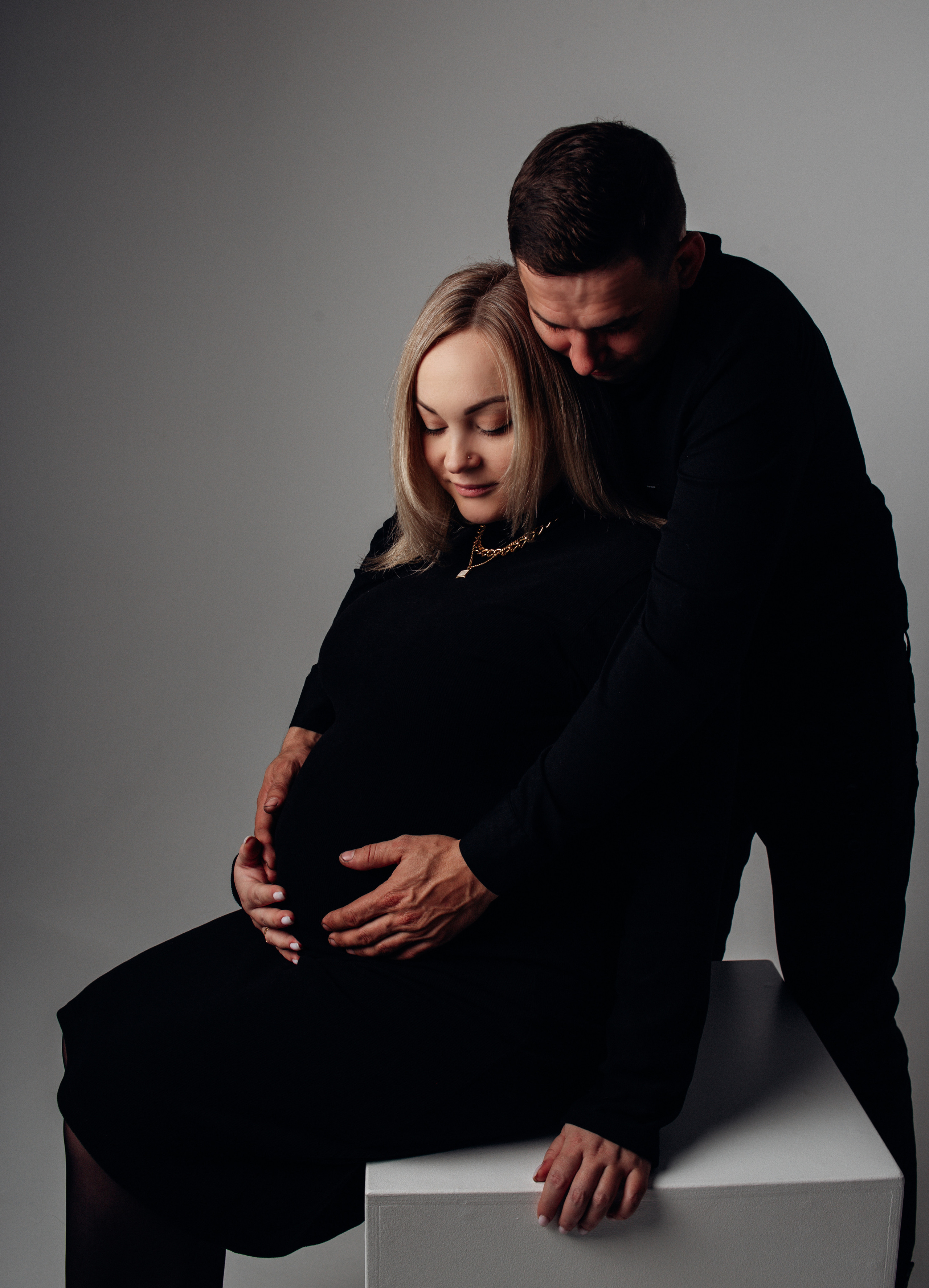 Ольга И Андрей. Фотограф Брянск