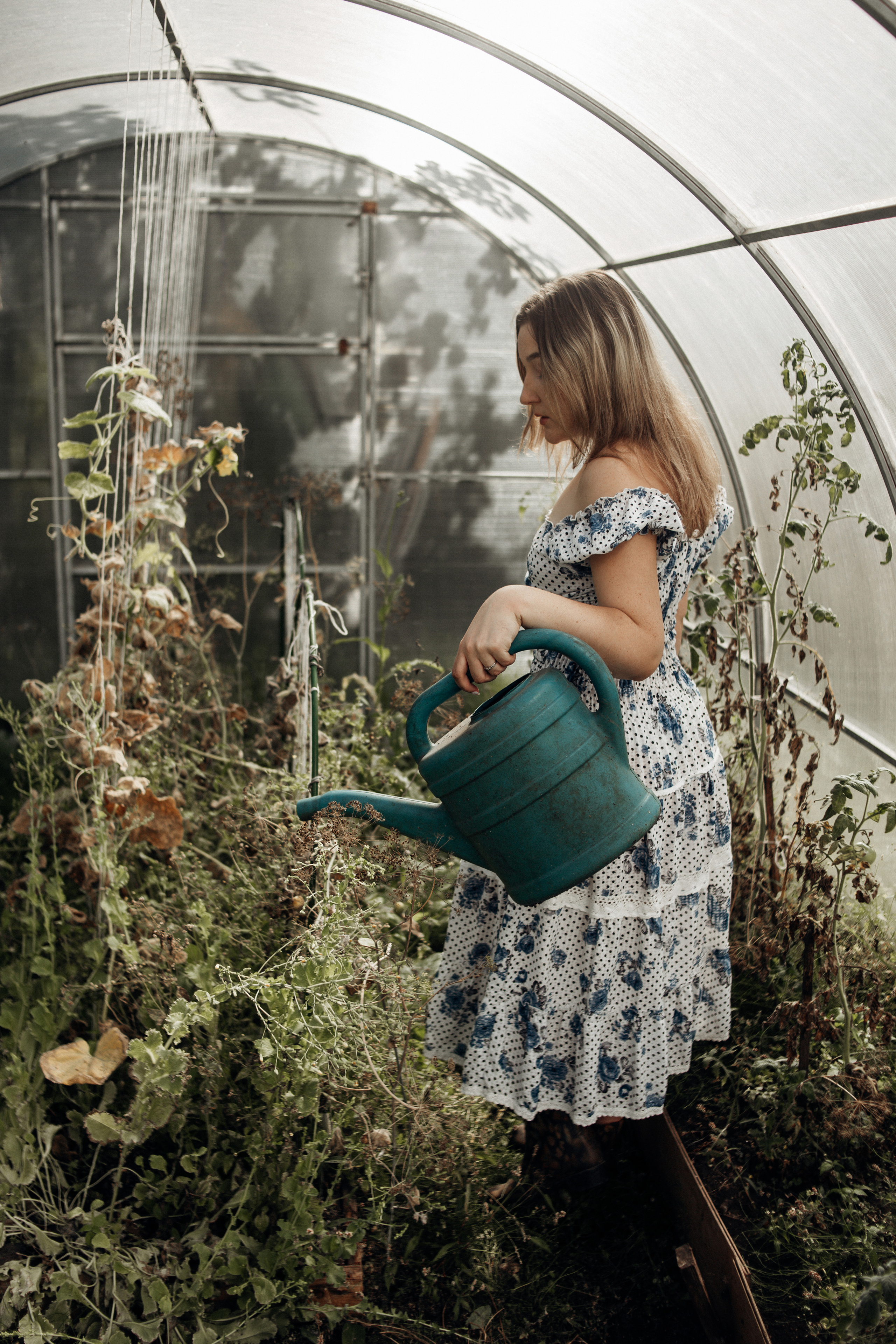 Лера. Фотограф Брянск