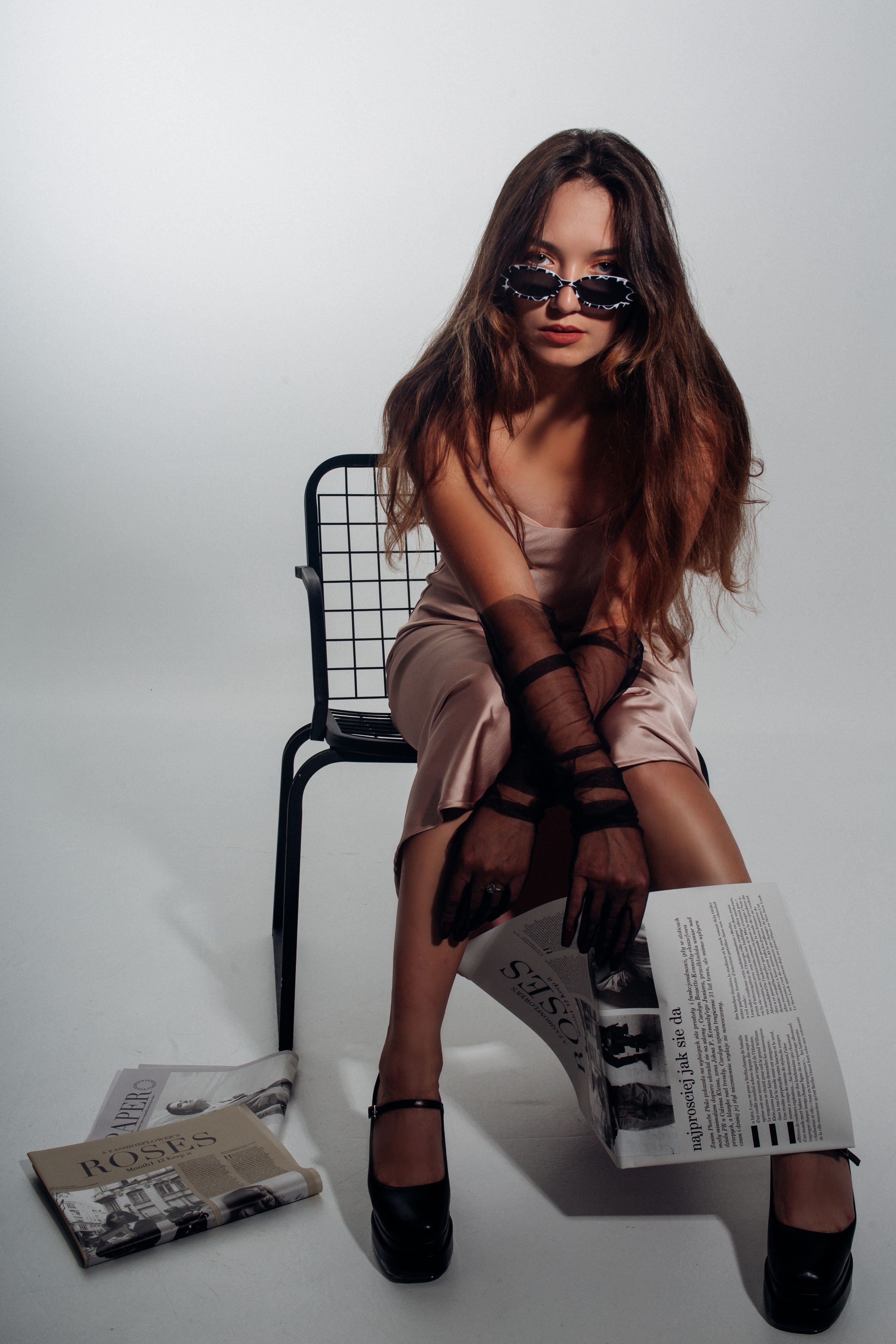 Алина. Фотограф Брянск