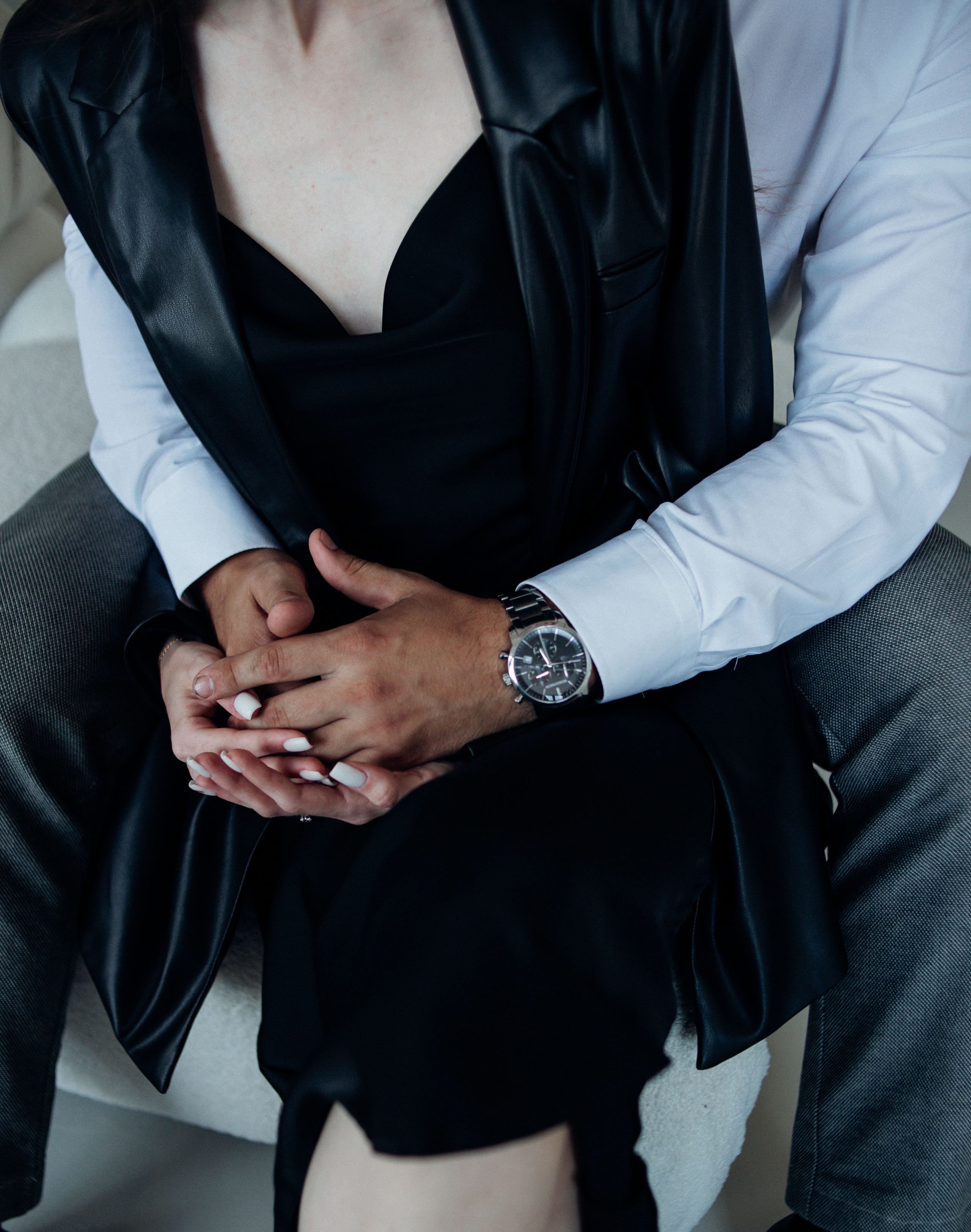 Нежность. Фотограф Брянск