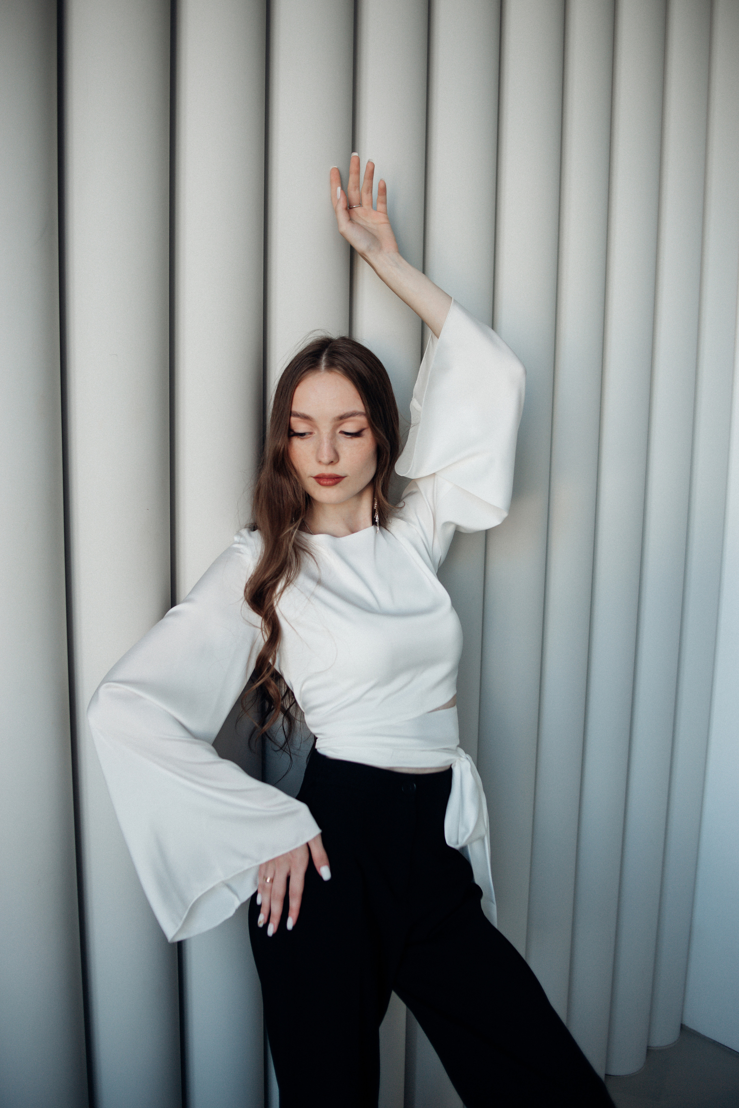 Нежность. Фотограф Брянск