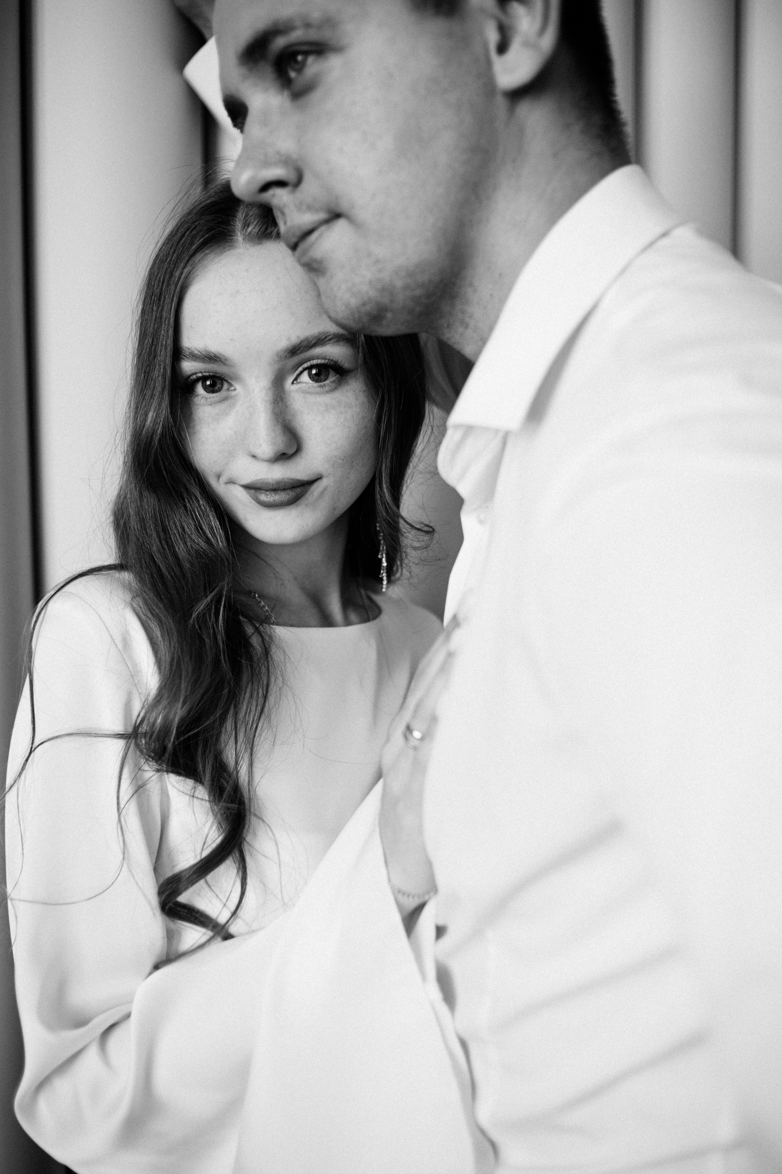 Нежность. Фотограф Брянск