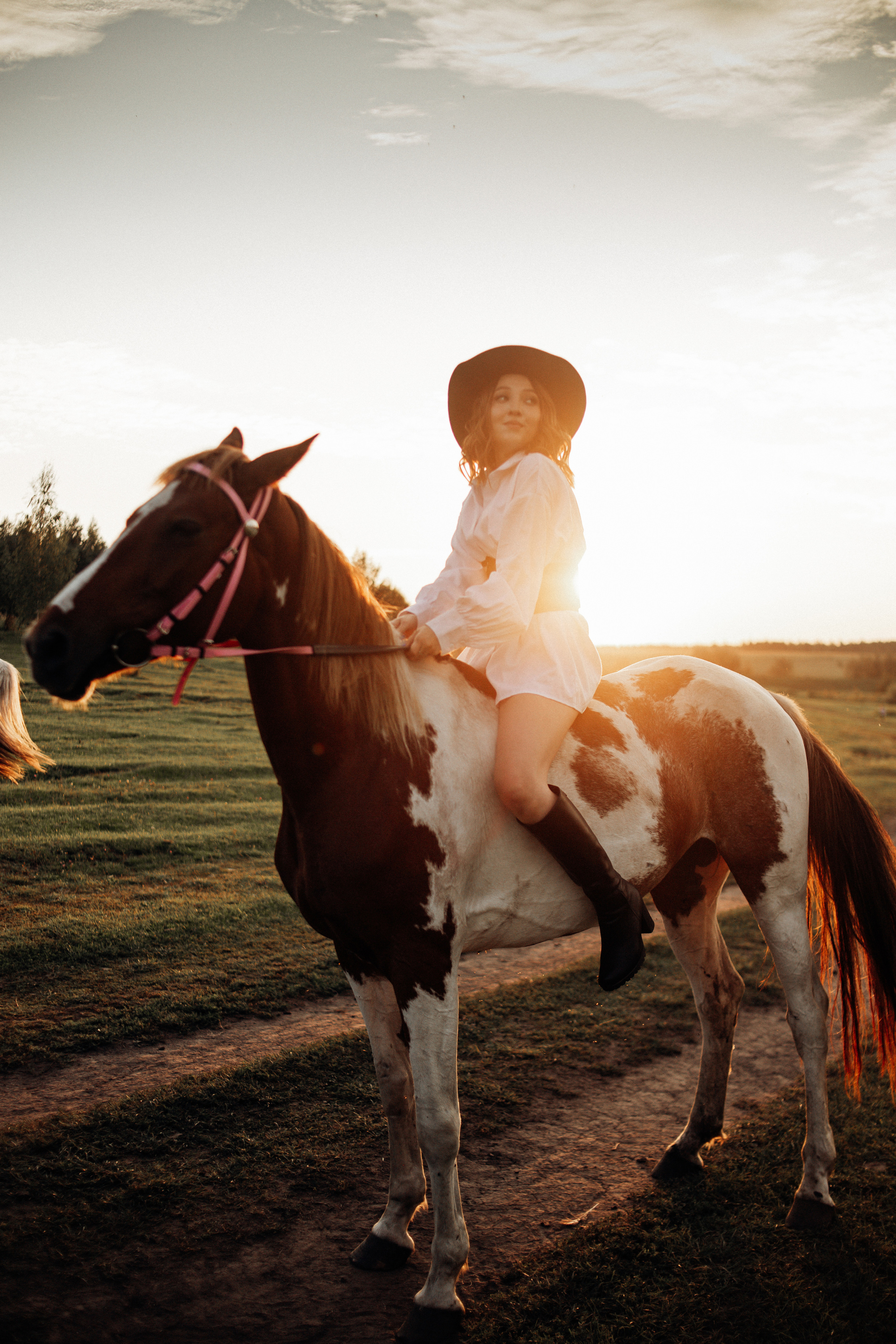 Валерия. Фотограф Брянск