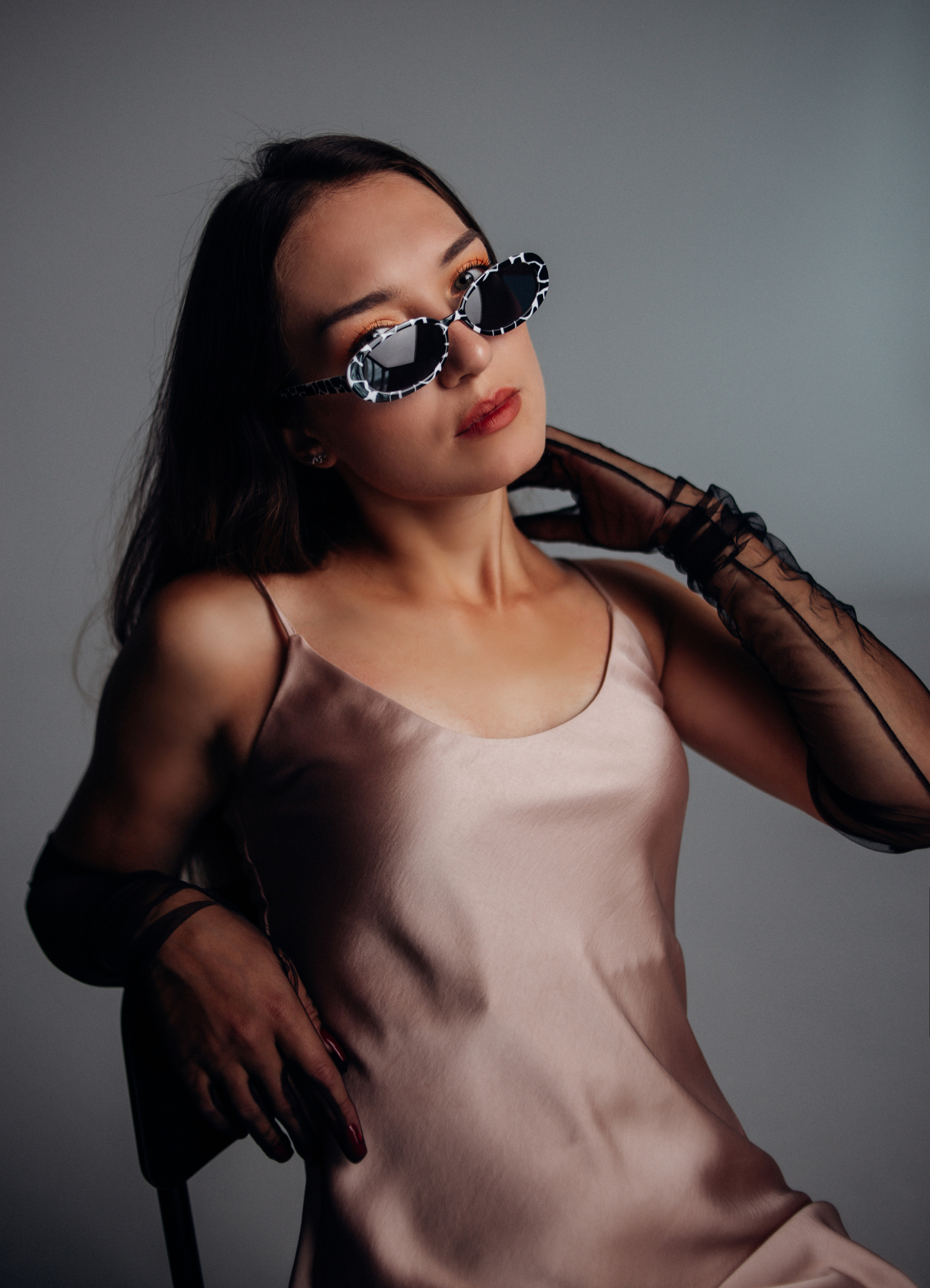 Алина. Фотограф Брянск