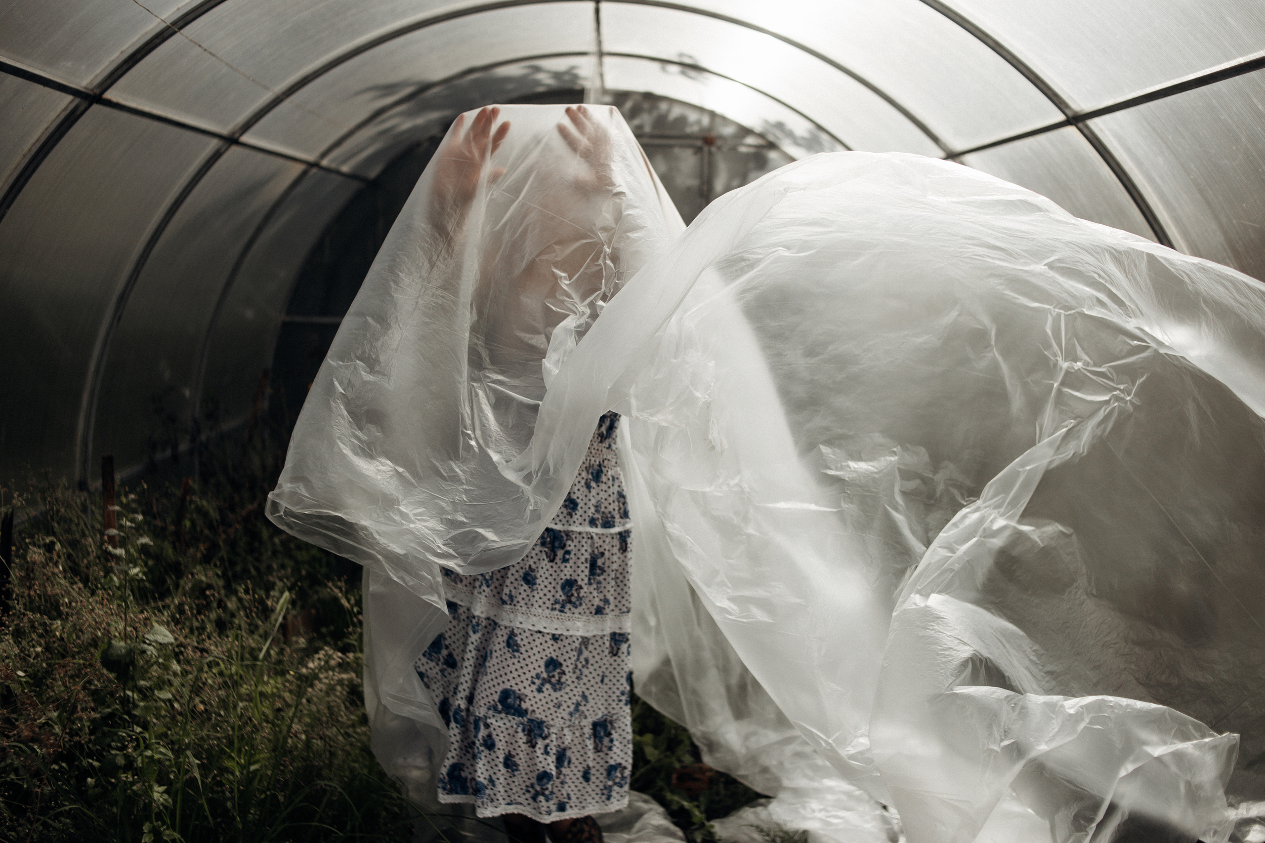 Лера. Фотограф Брянск