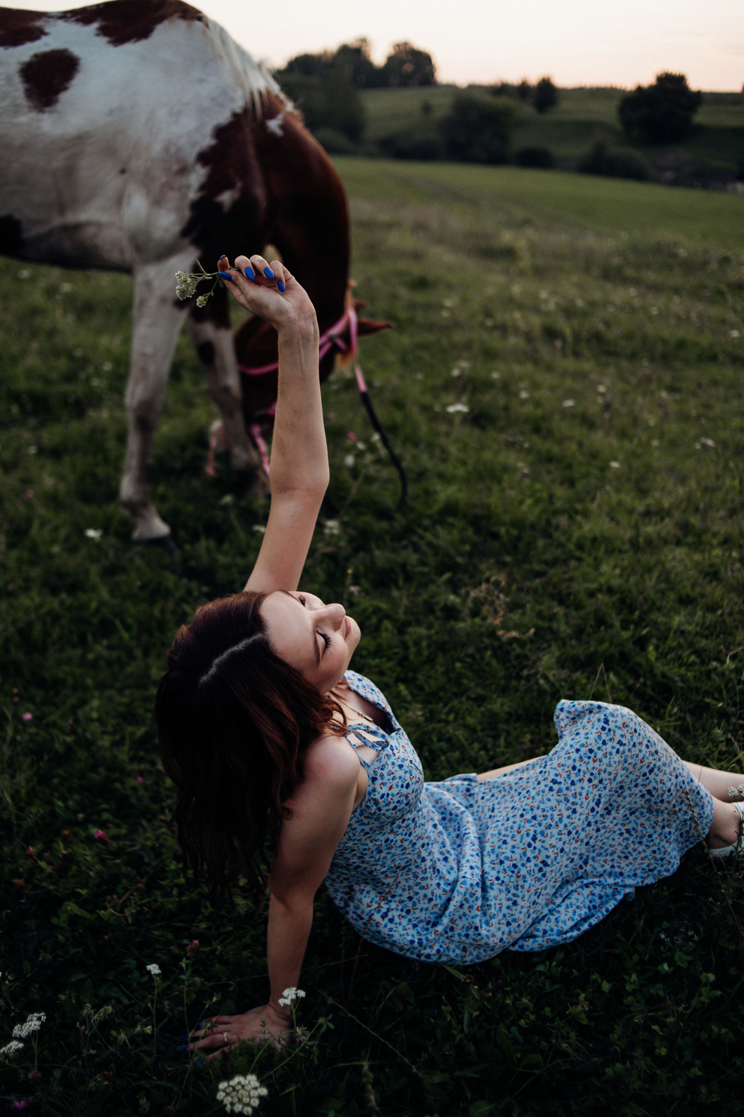 Валерия. Фотограф Брянск